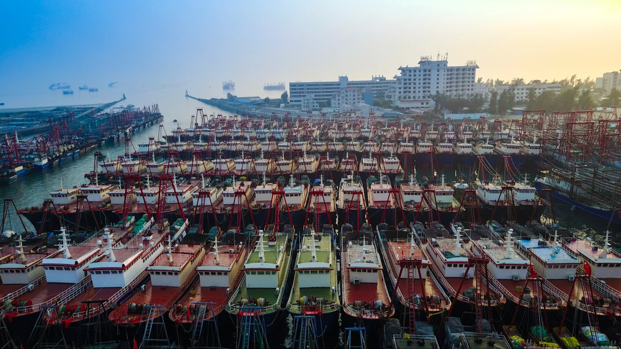 北海 2