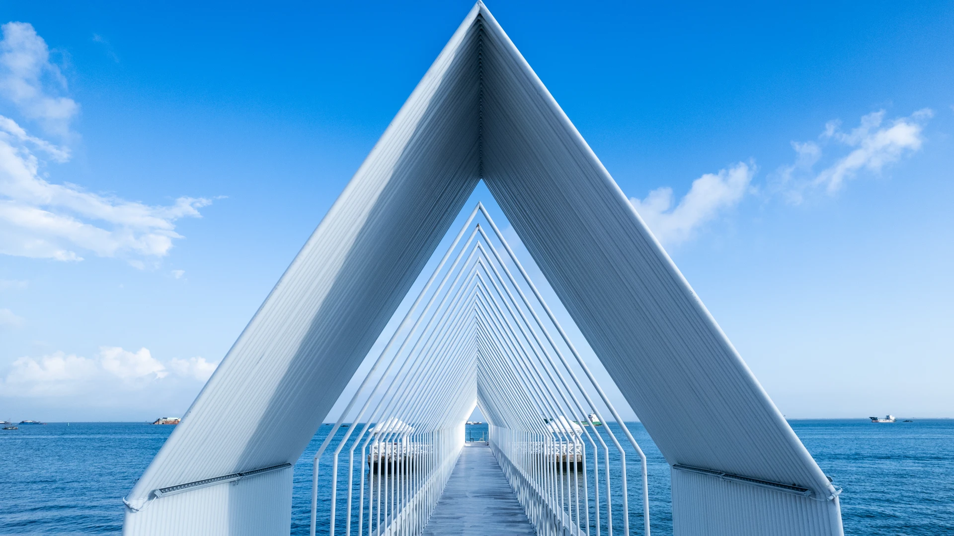 北海 3