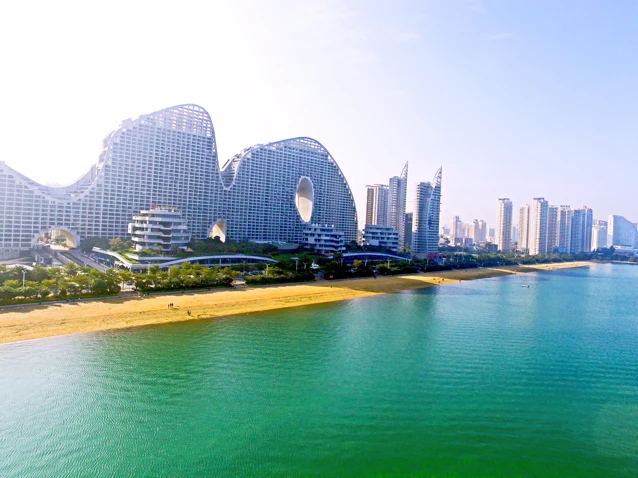 北海 6