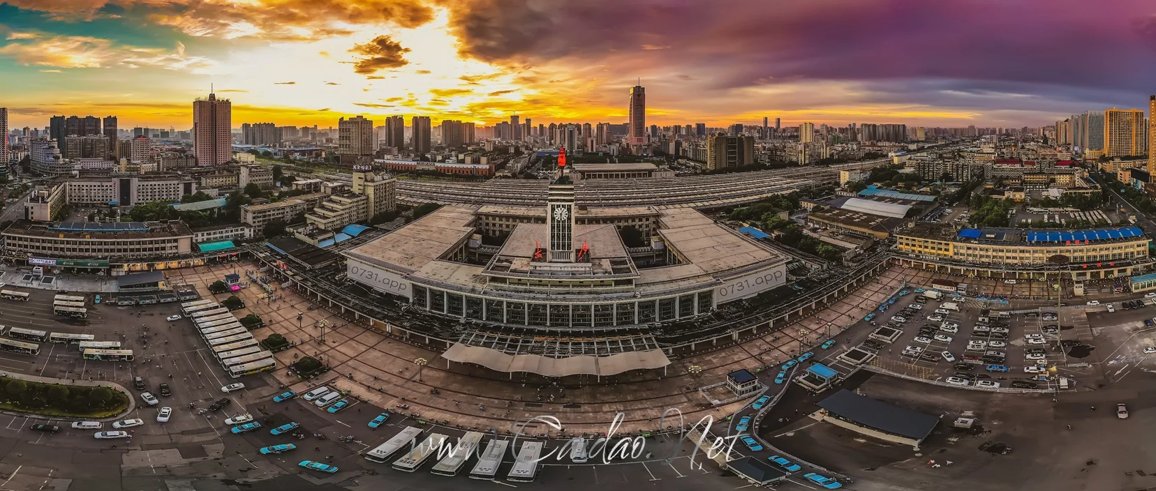 长沙 10