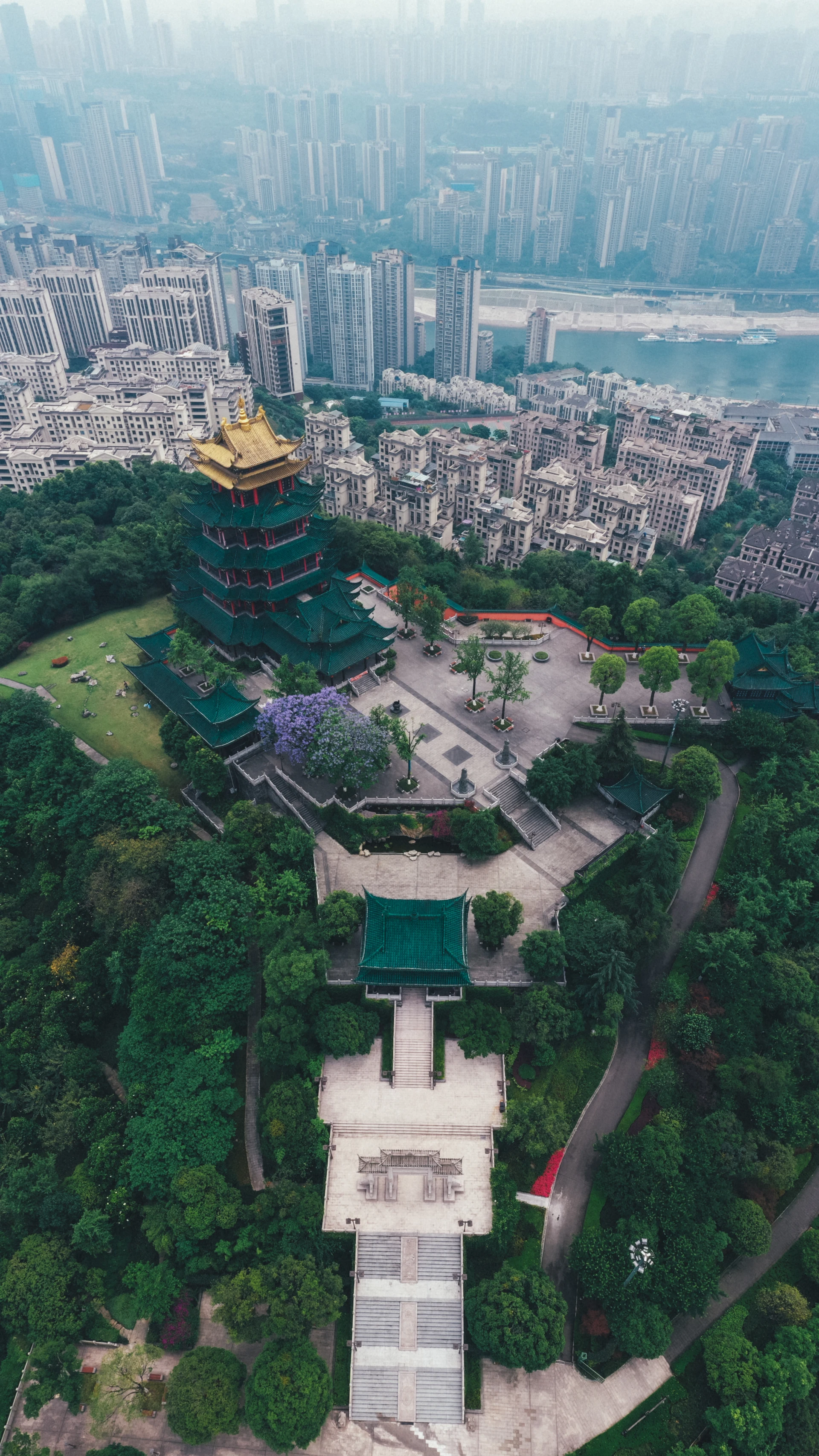 重庆 1