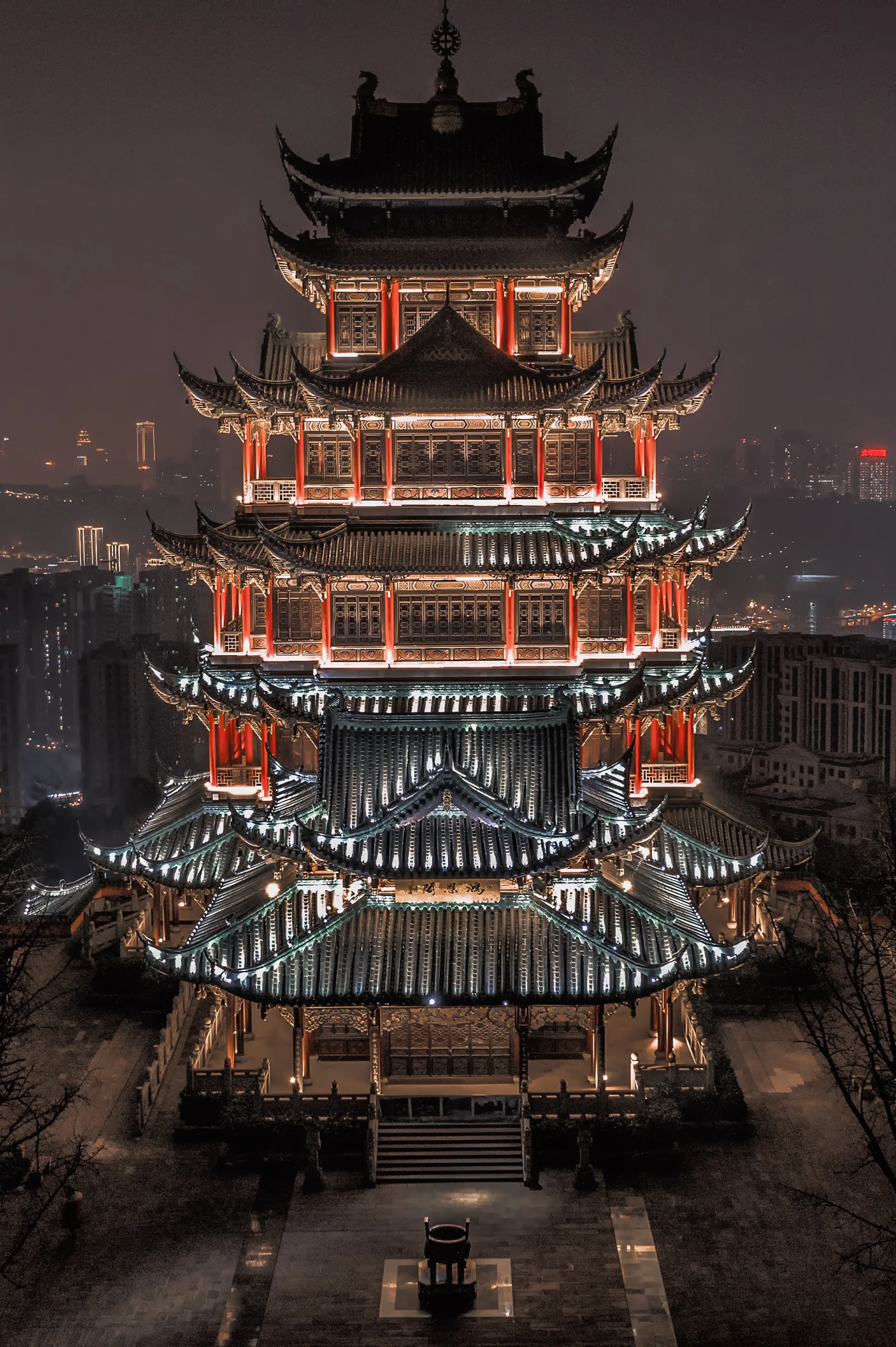 重庆 10
