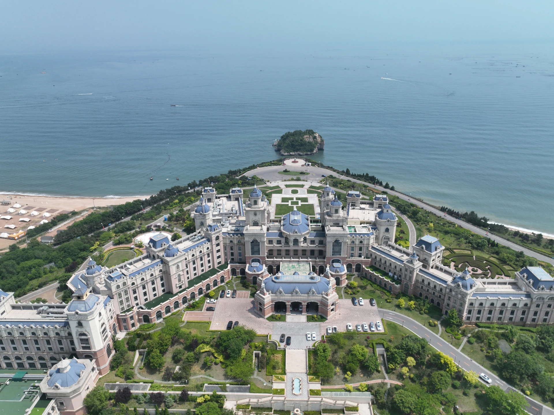 大连 9