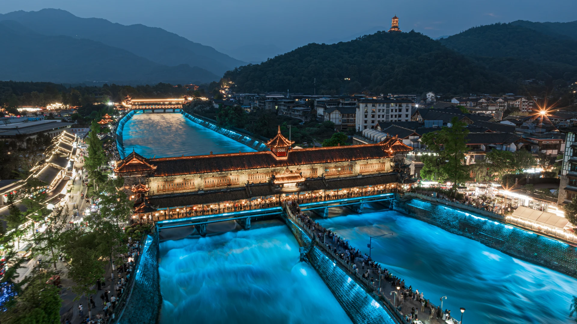 都江堰 1