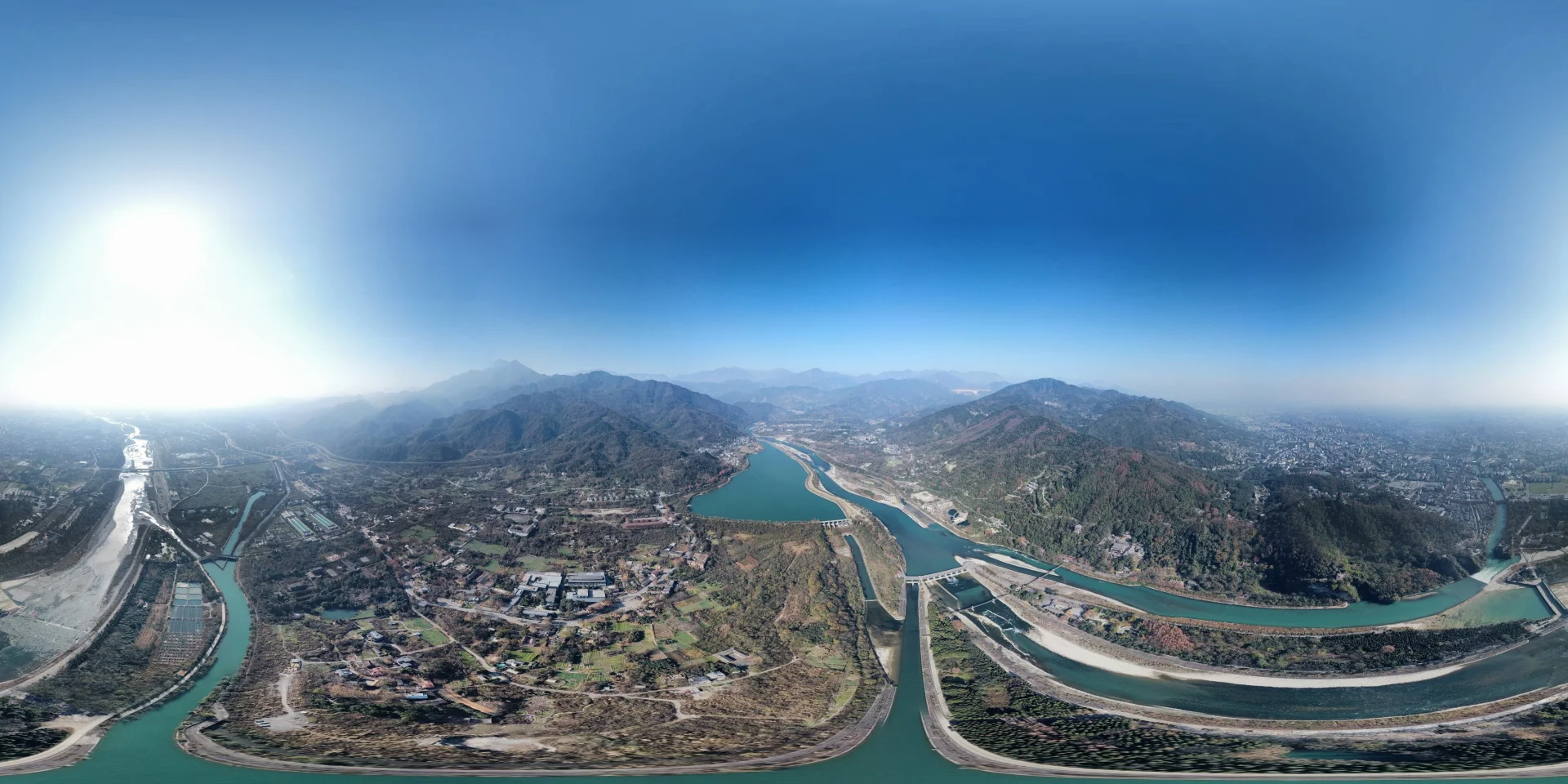 都江堰 2