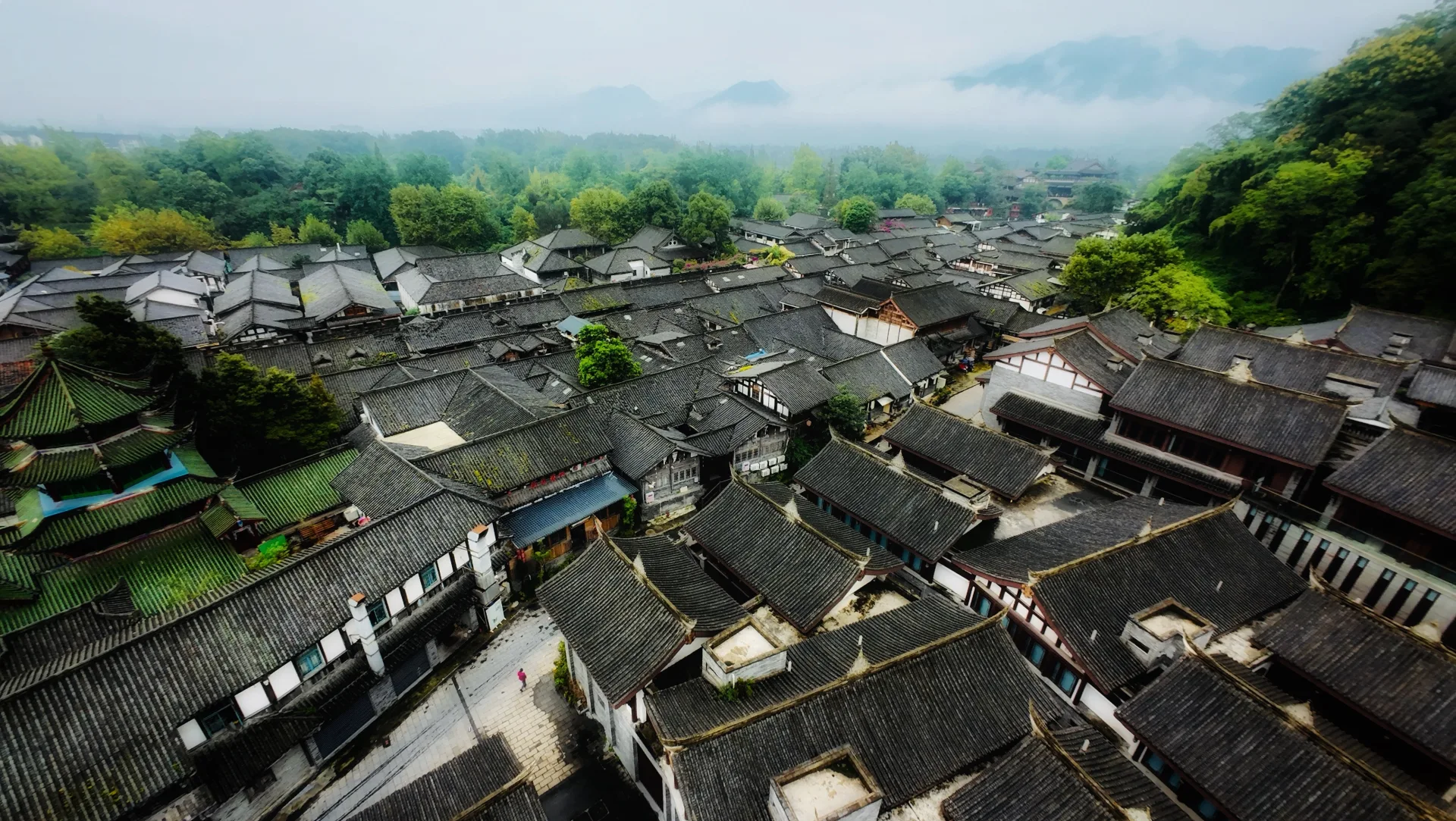 都江堰 3