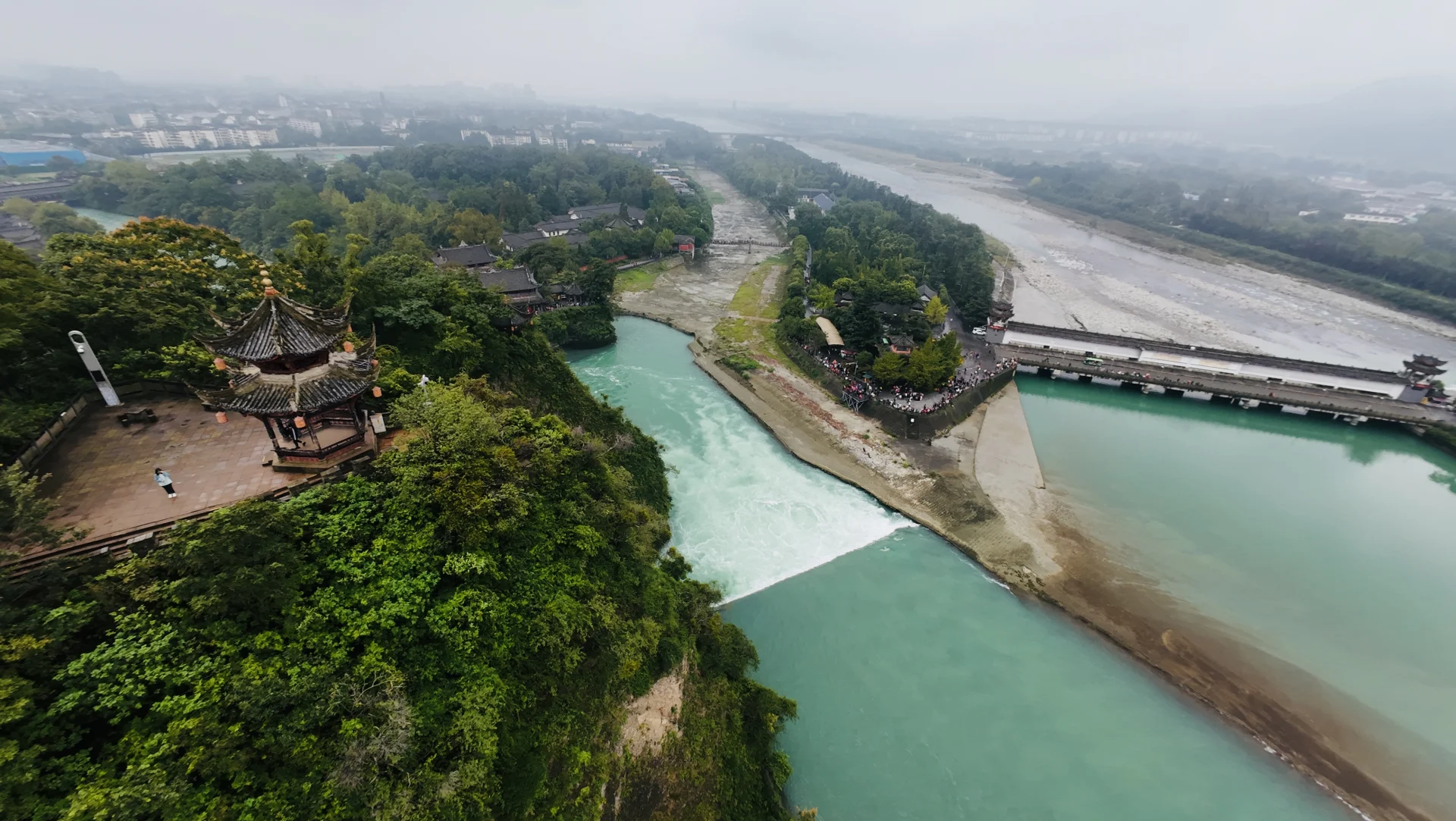 都江堰 6