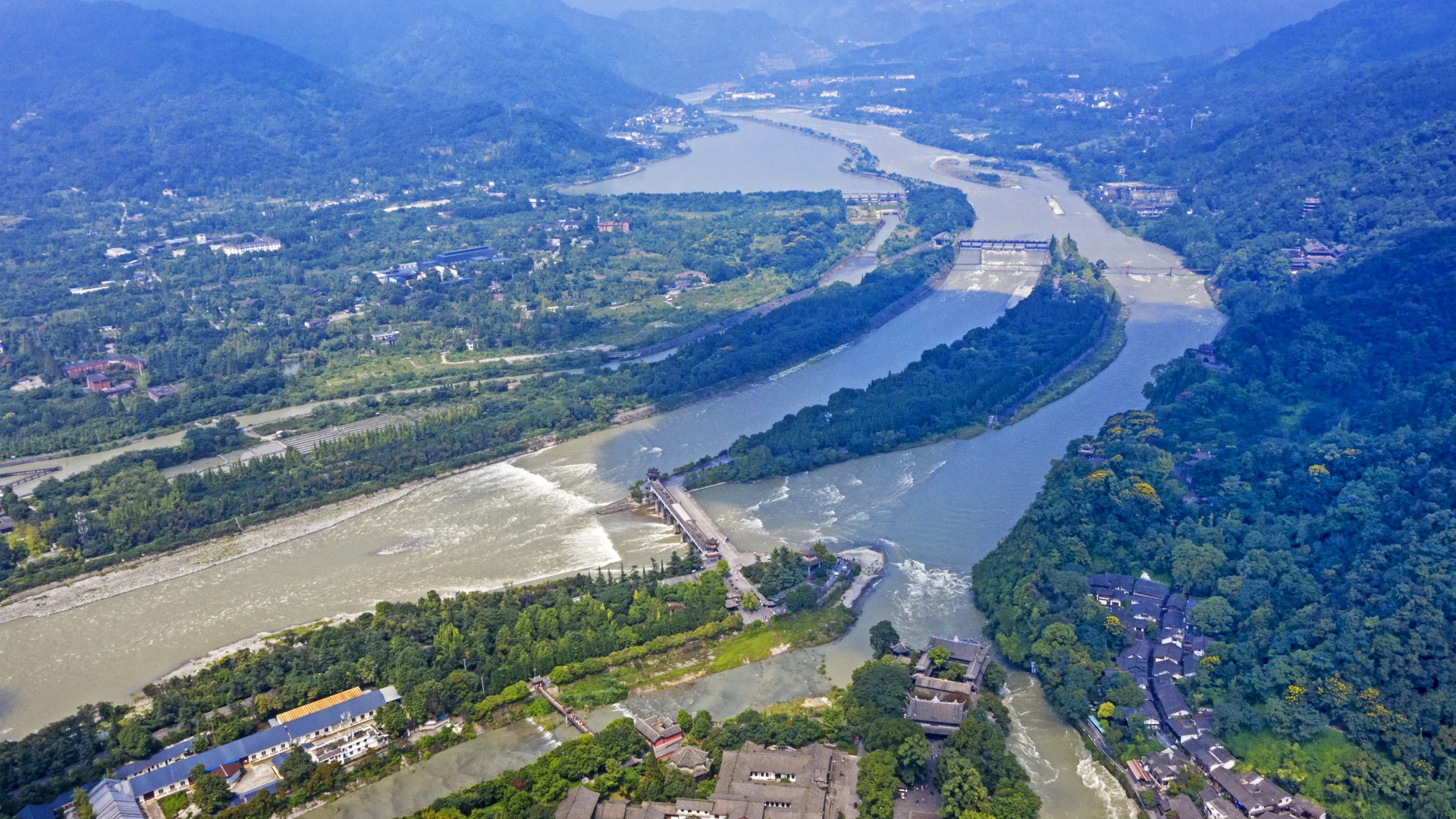 都江堰 7