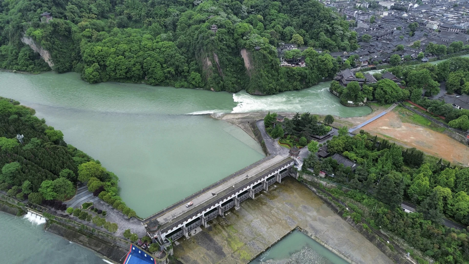 都江堰 8