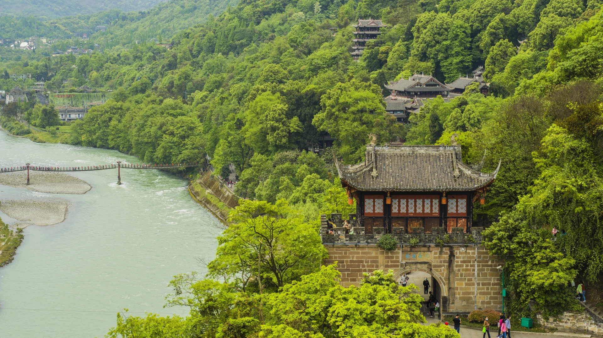 都江堰 10