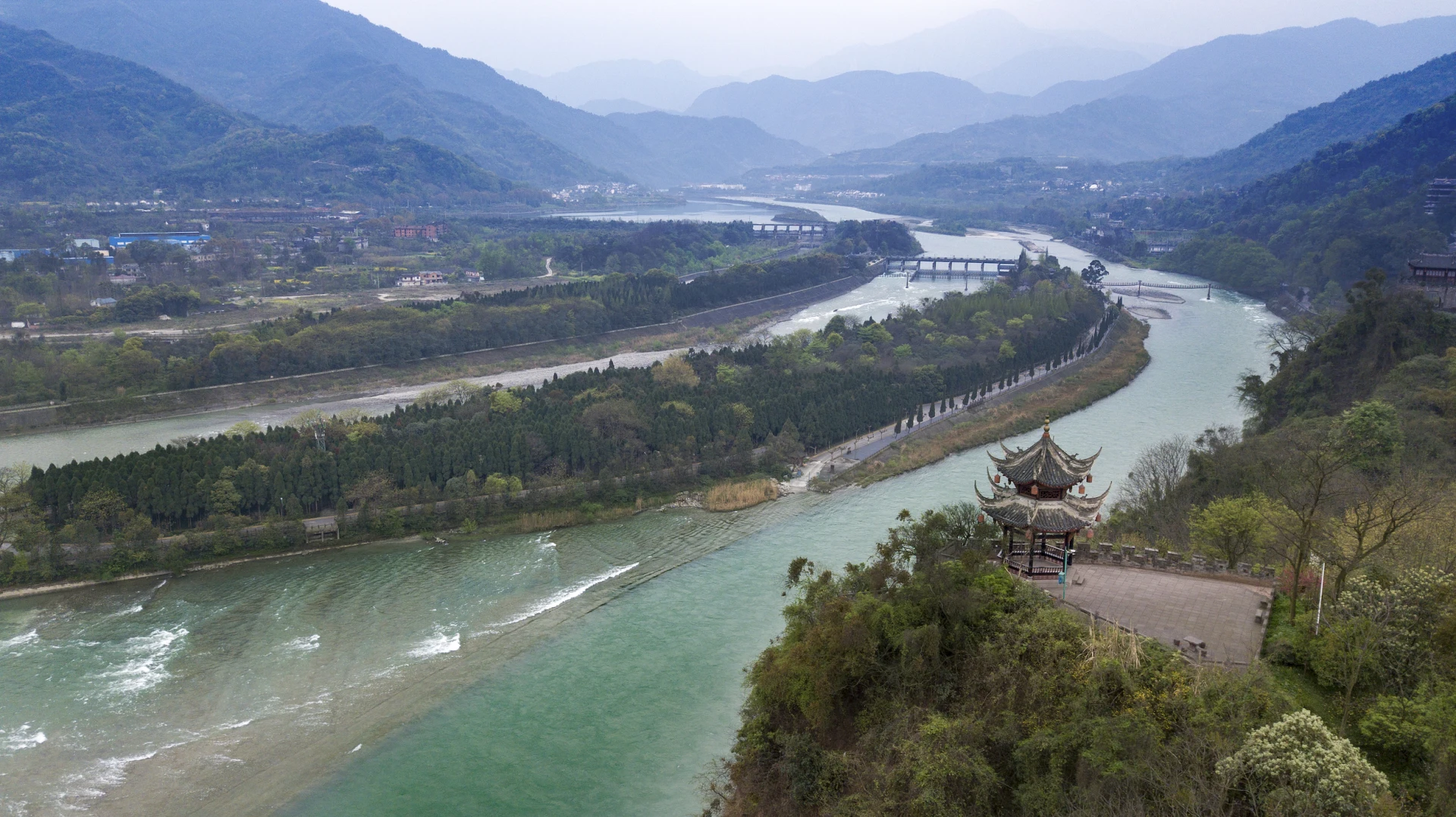 都江堰 13