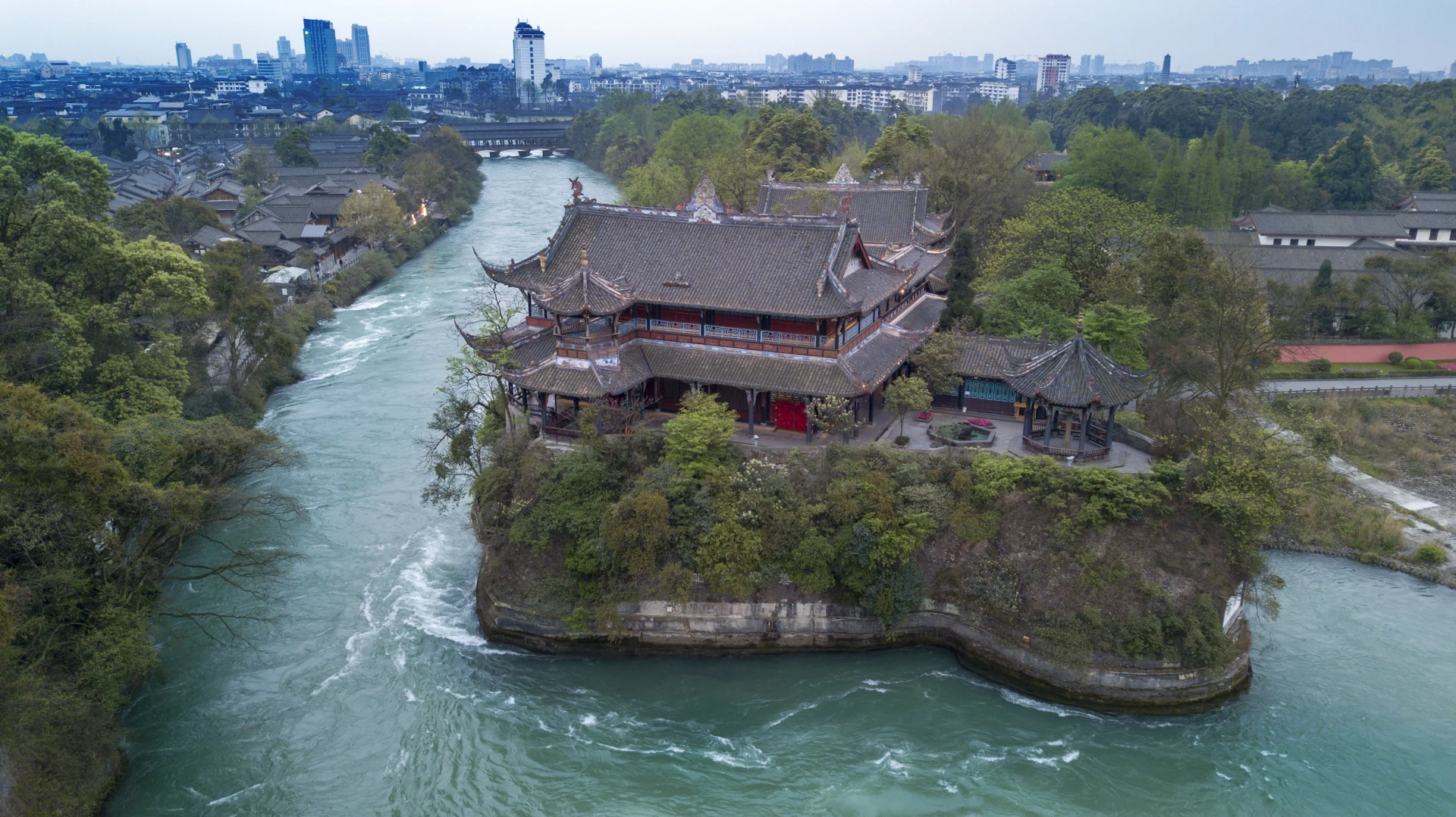 都江堰 15