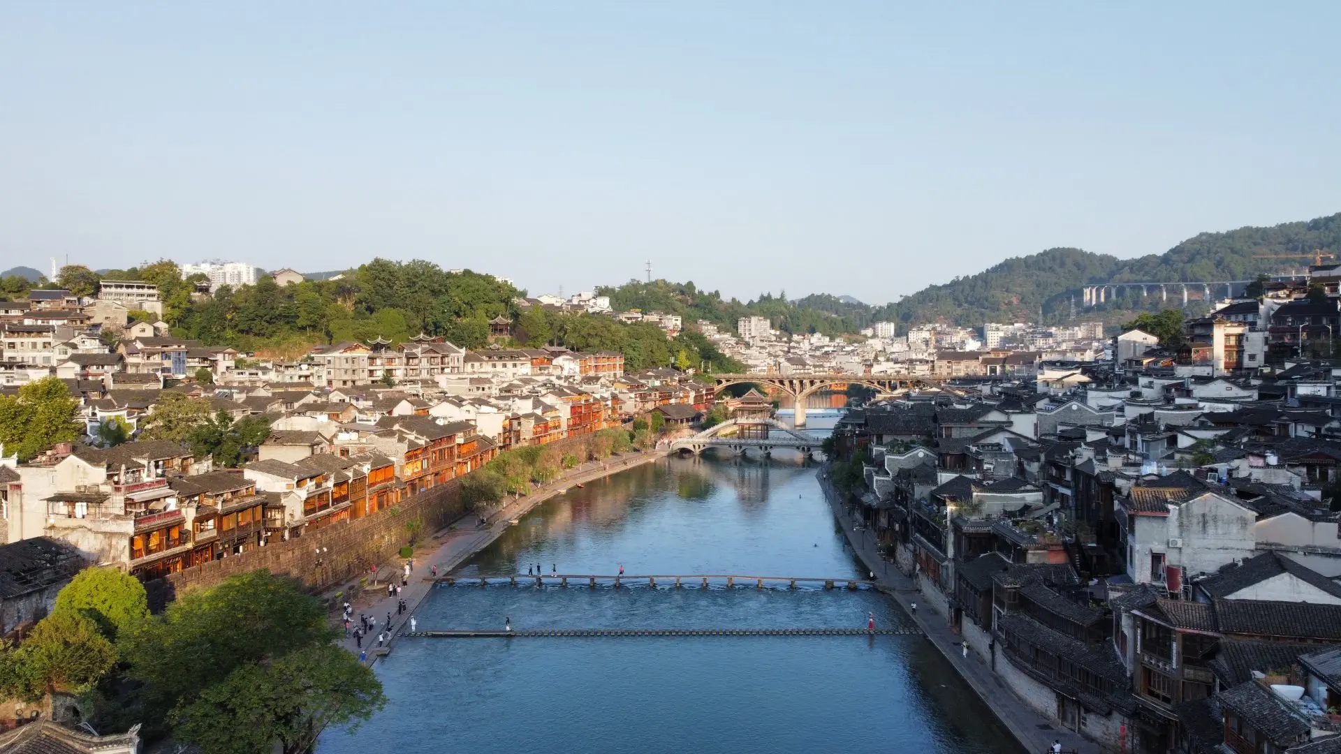 凤凰古城 12