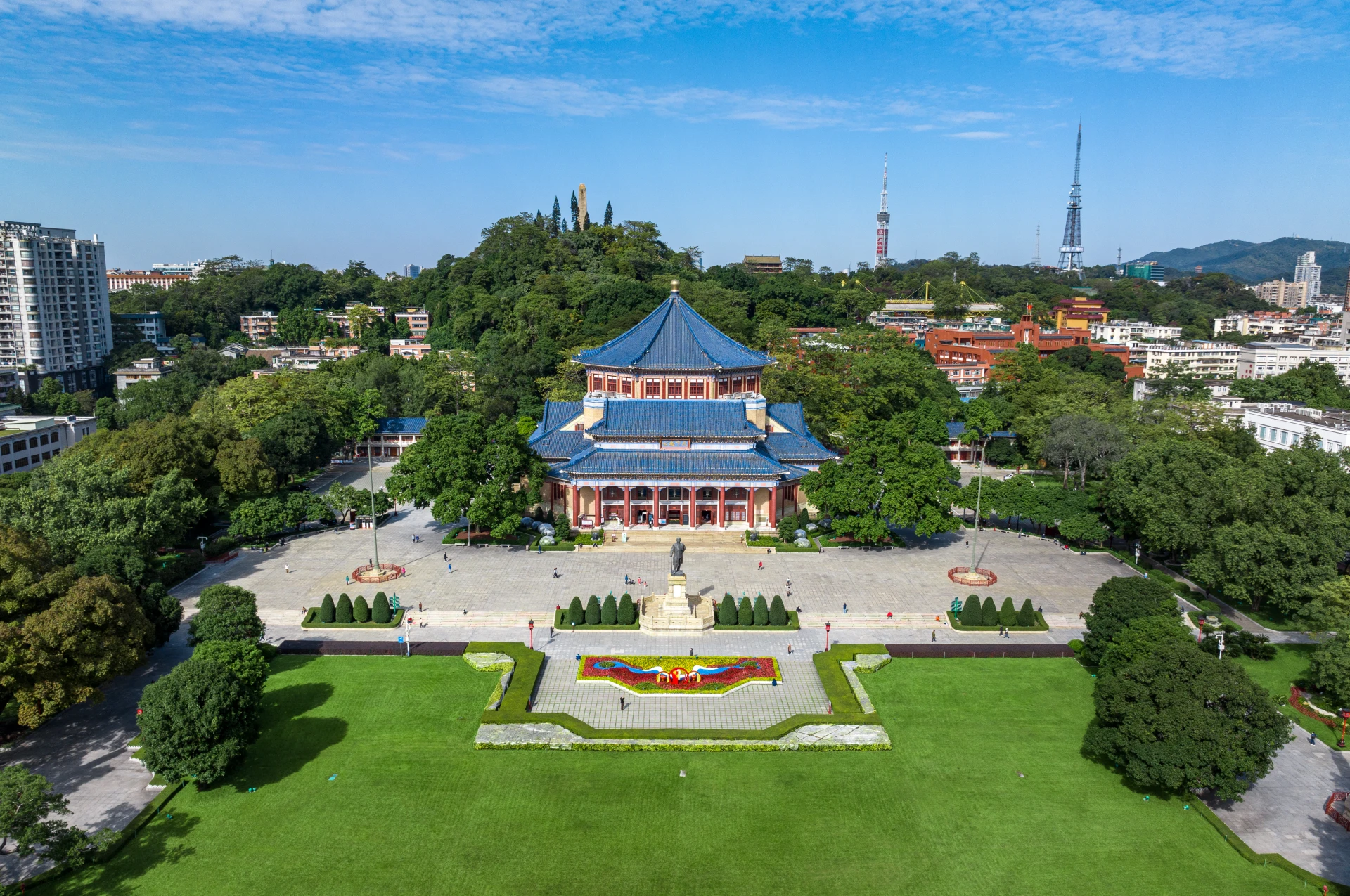 广州 2