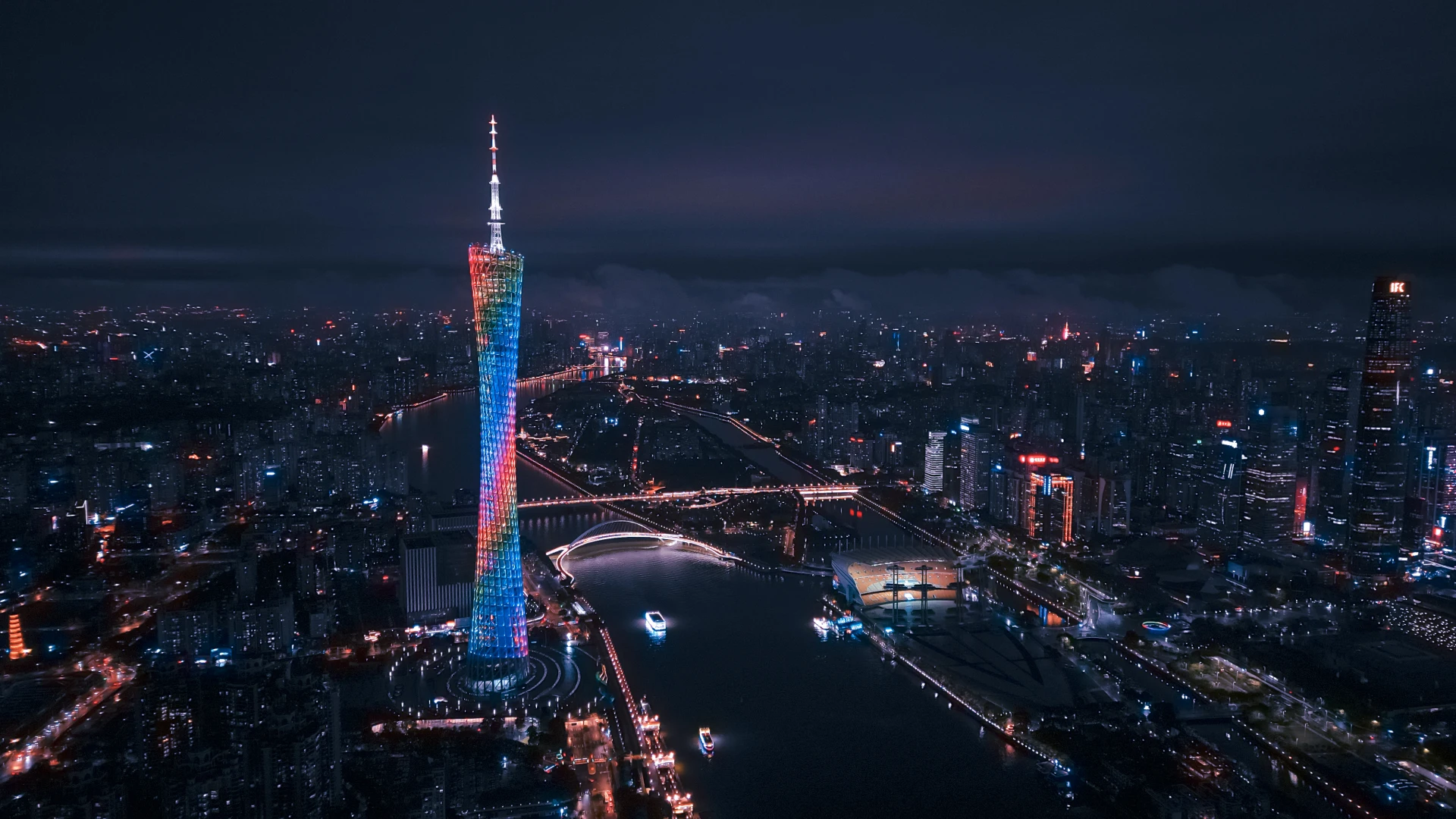 广州 8