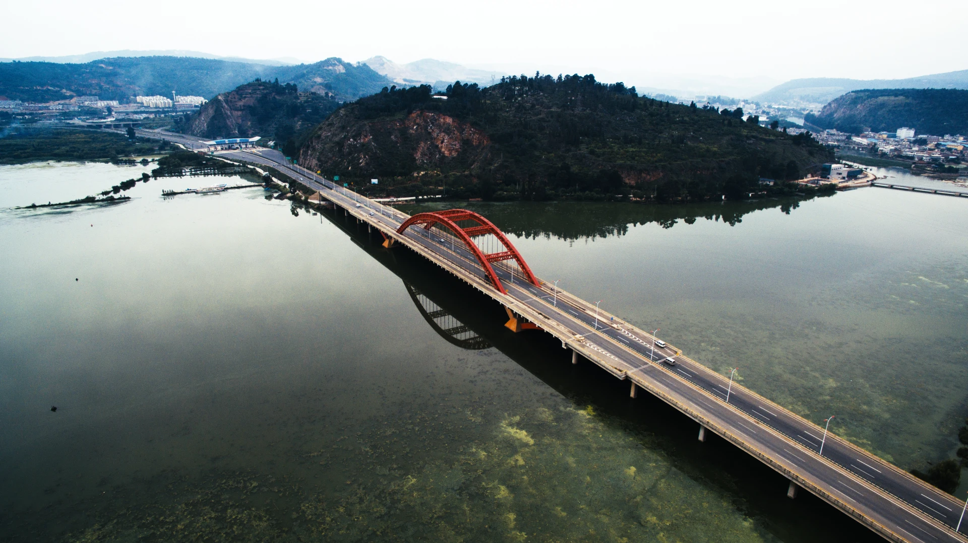 海口 1
