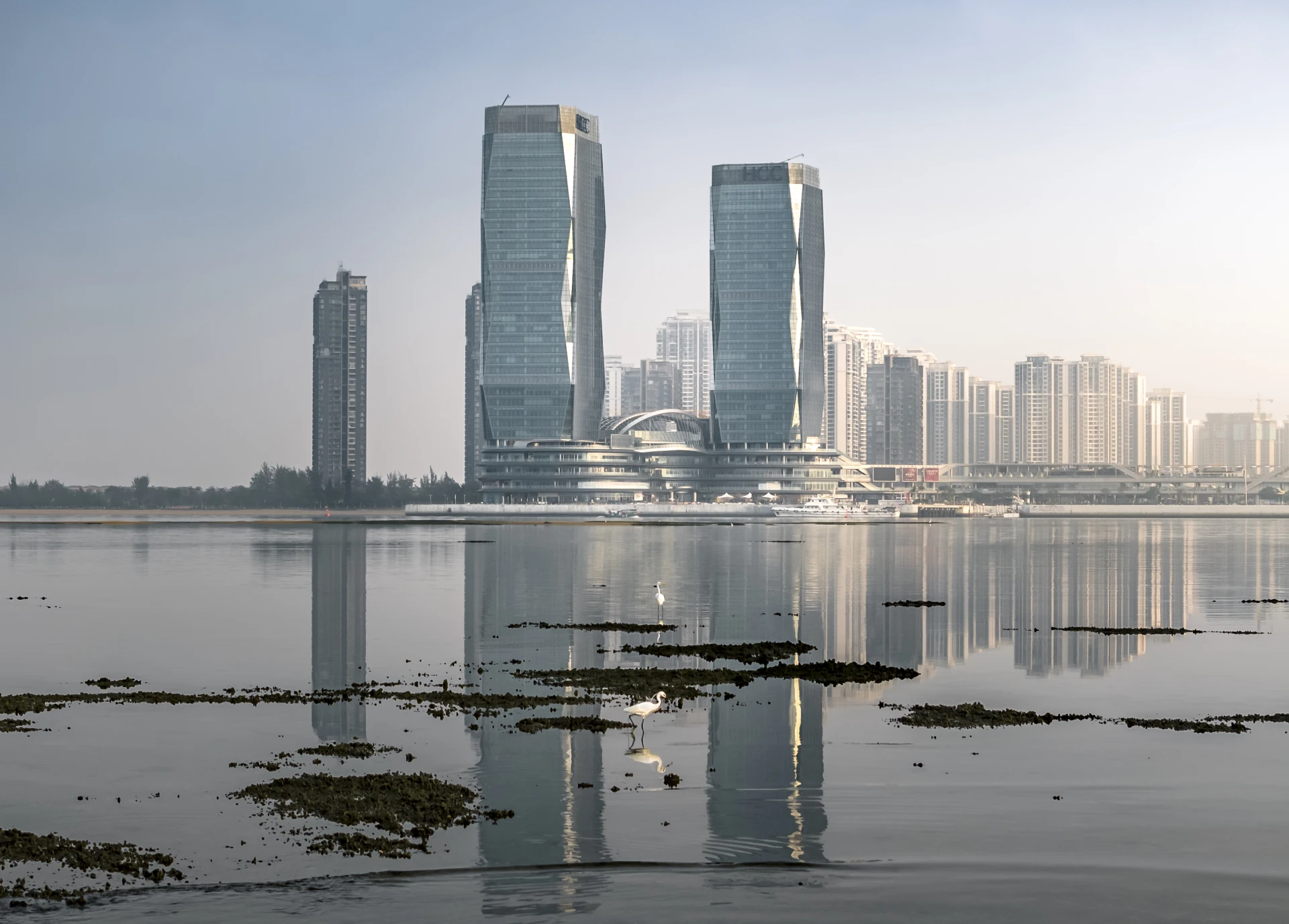 海口 8