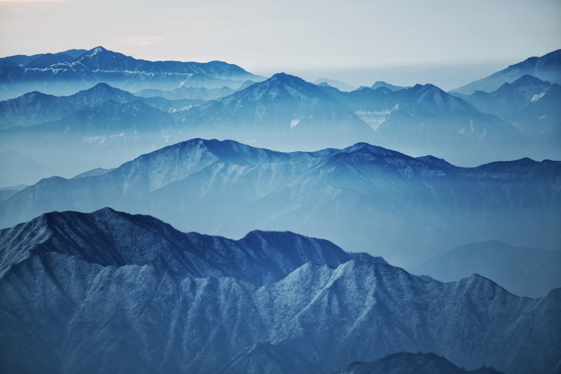 黄山 2