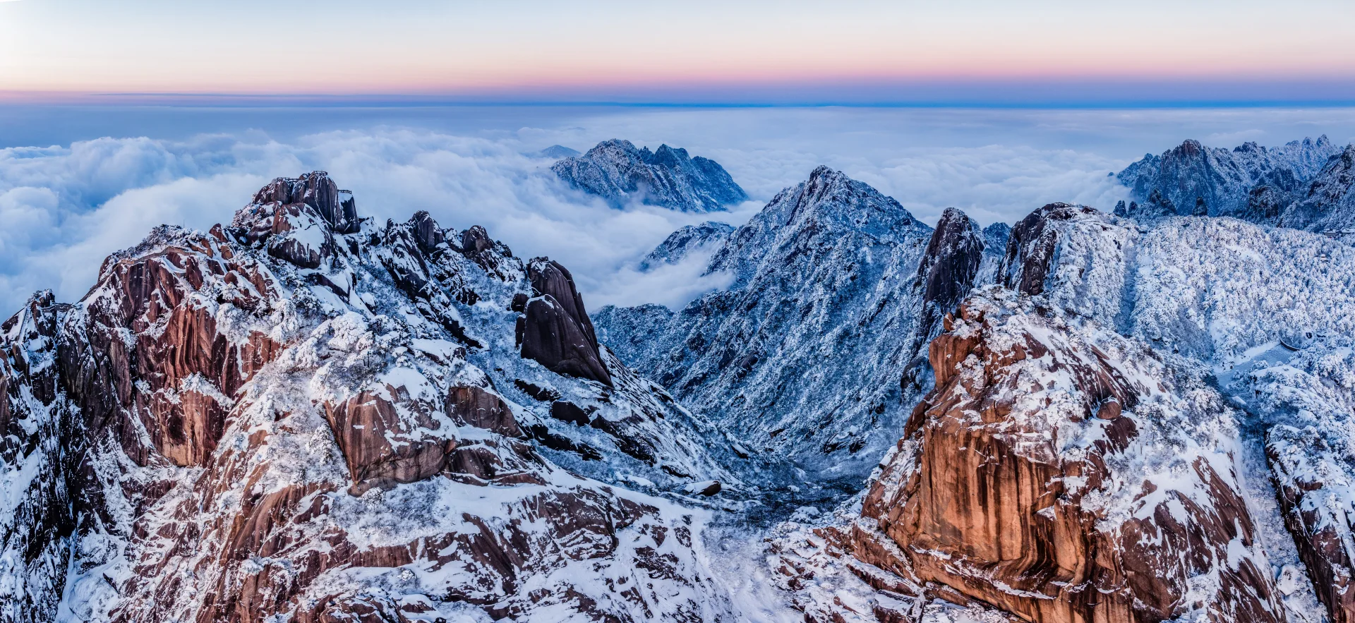 黄山 8