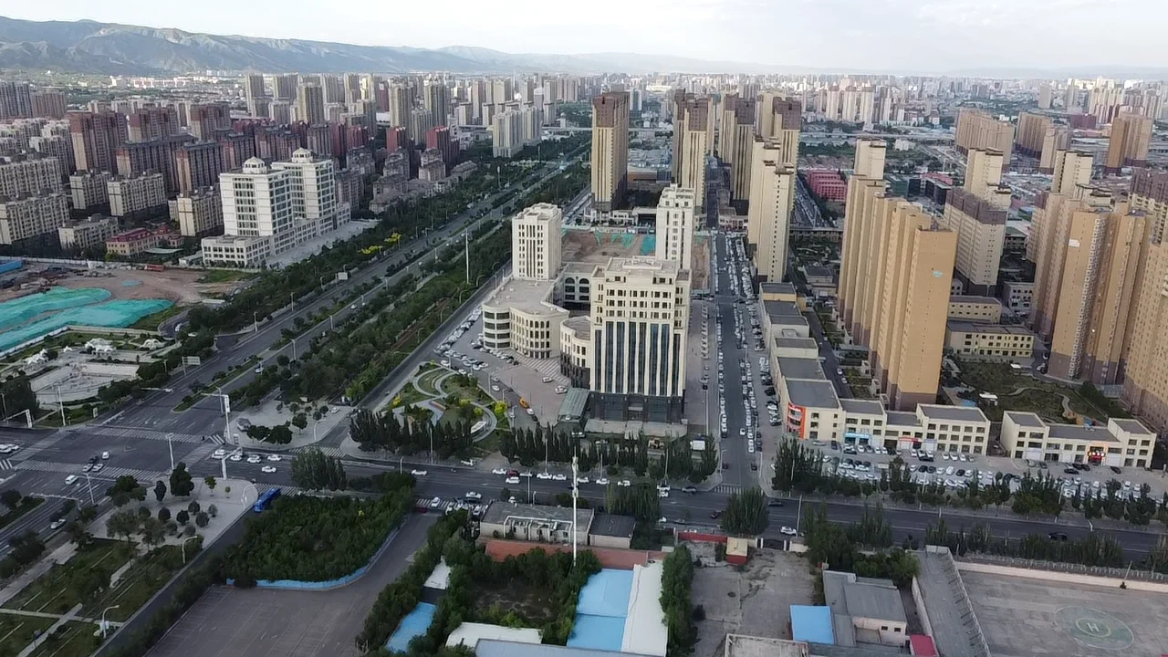 呼和浩特 8