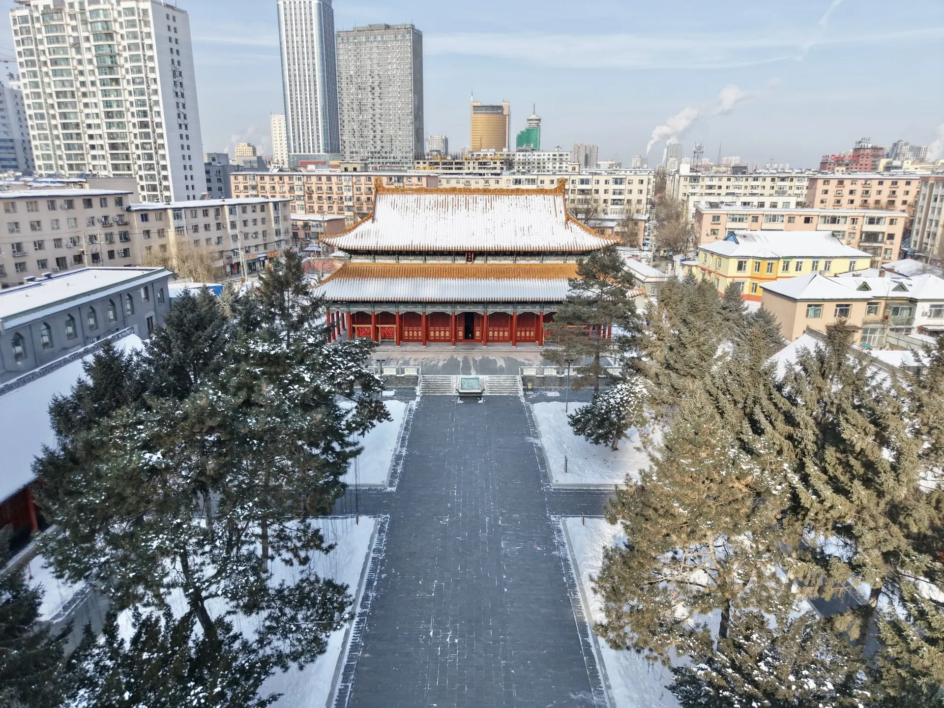 吉林 7