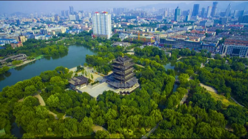 济南 3