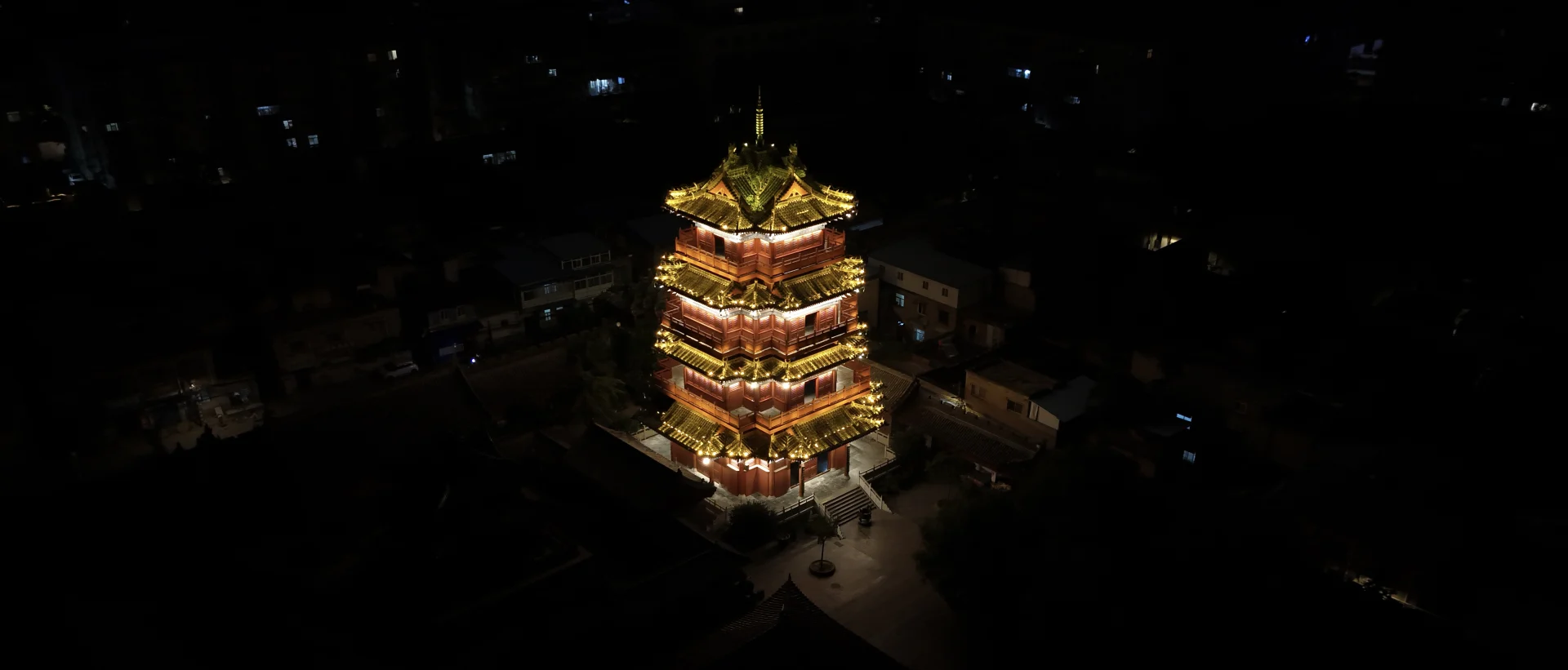 开封 2