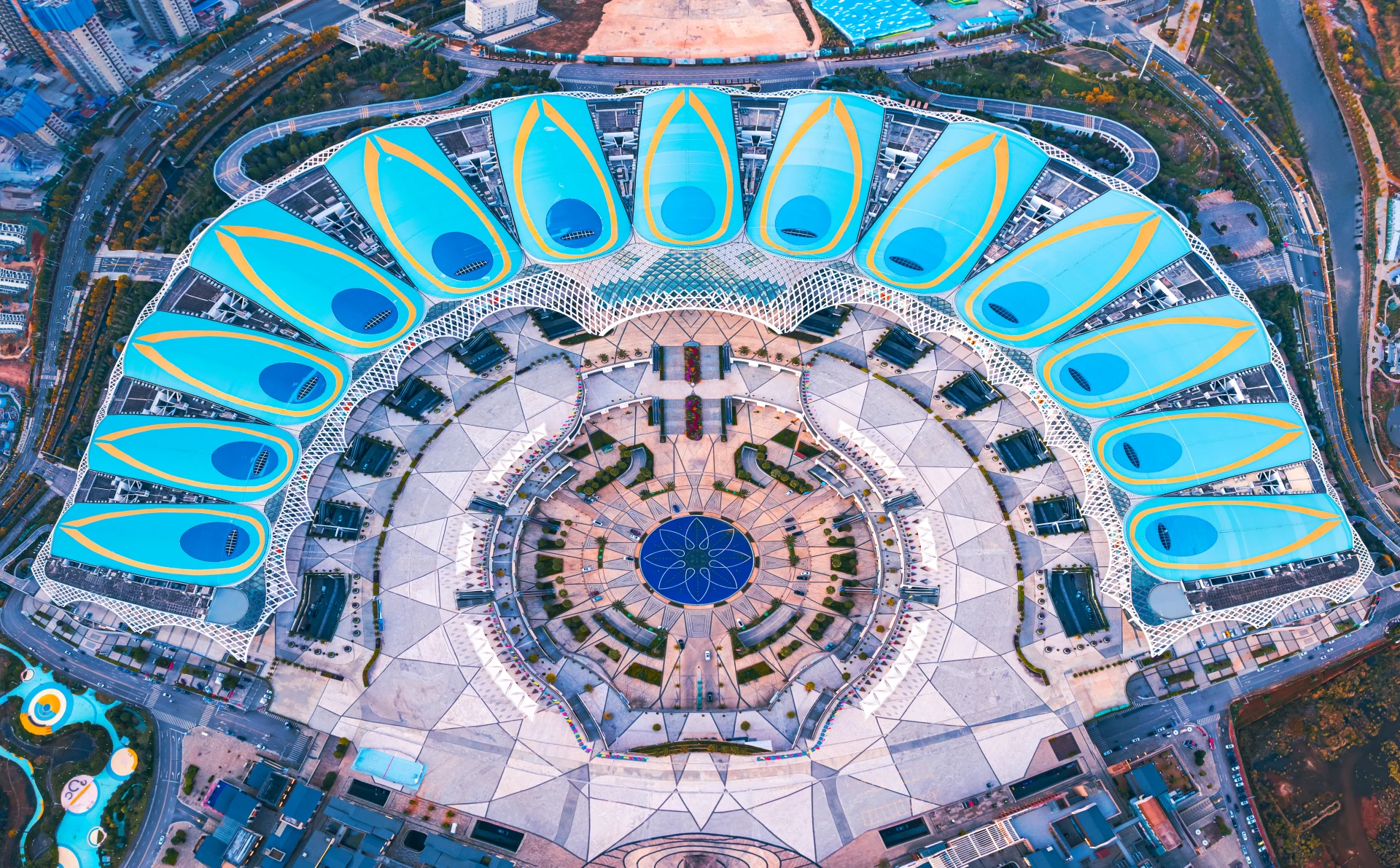 昆明 8