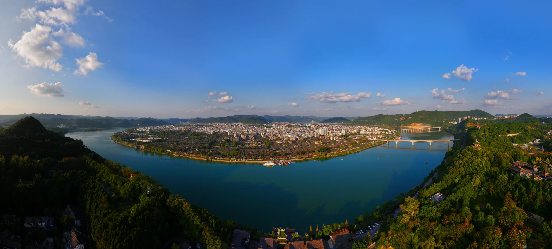 阆中 1