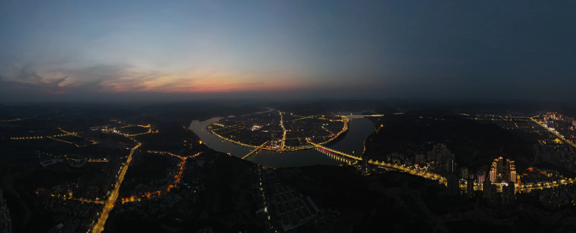 阆中 5
