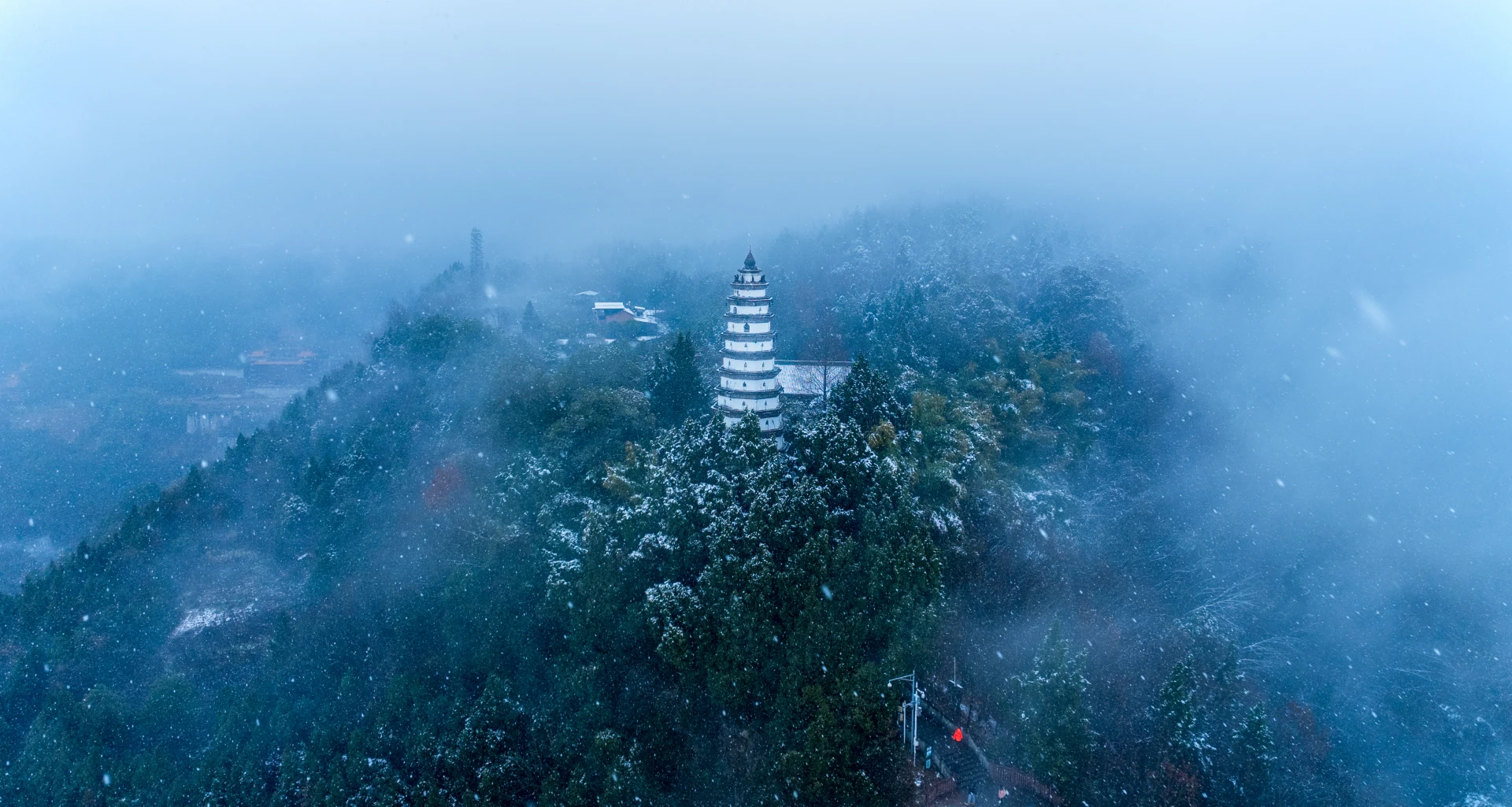 阆中 9