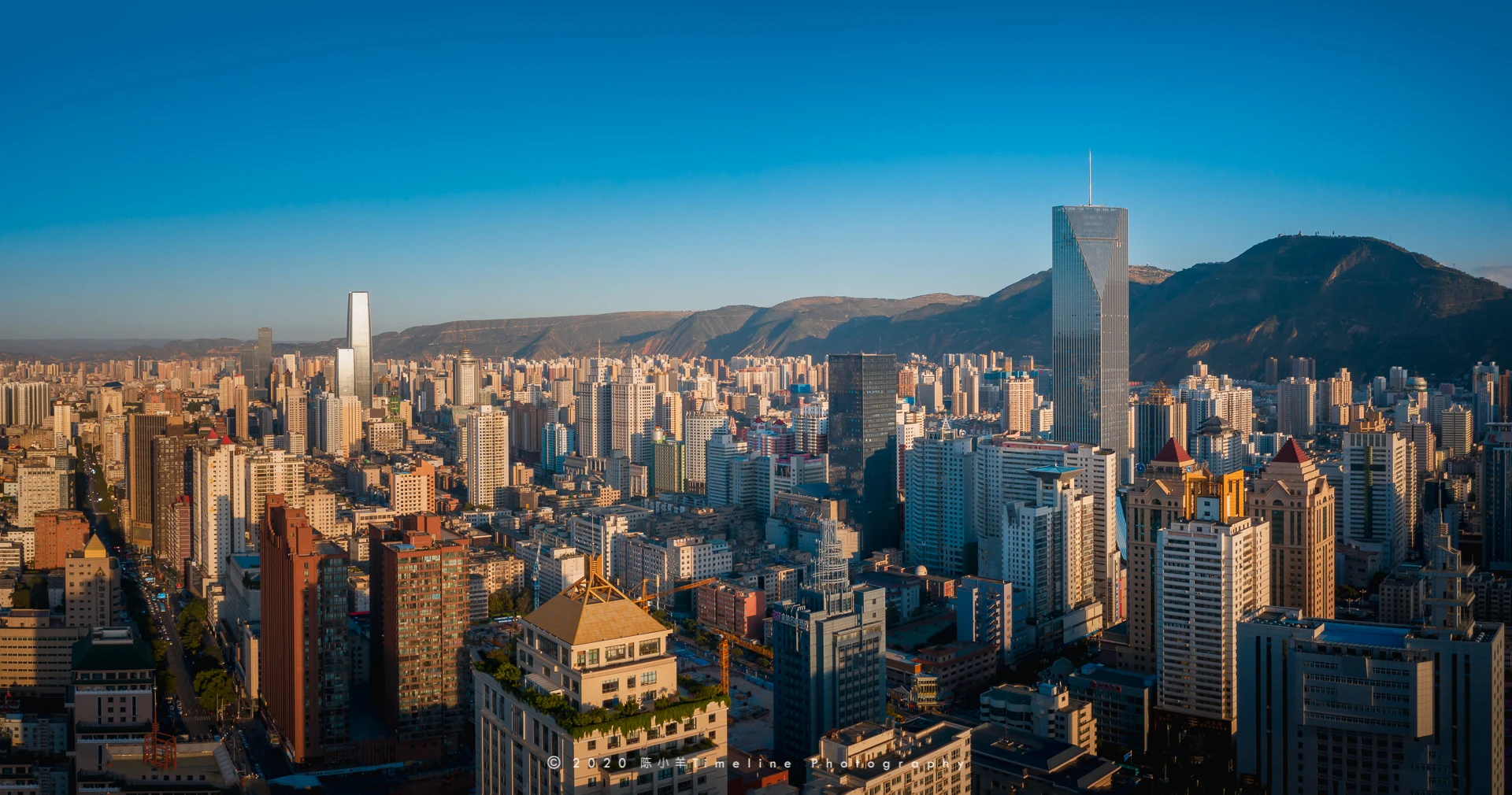 兰州 12