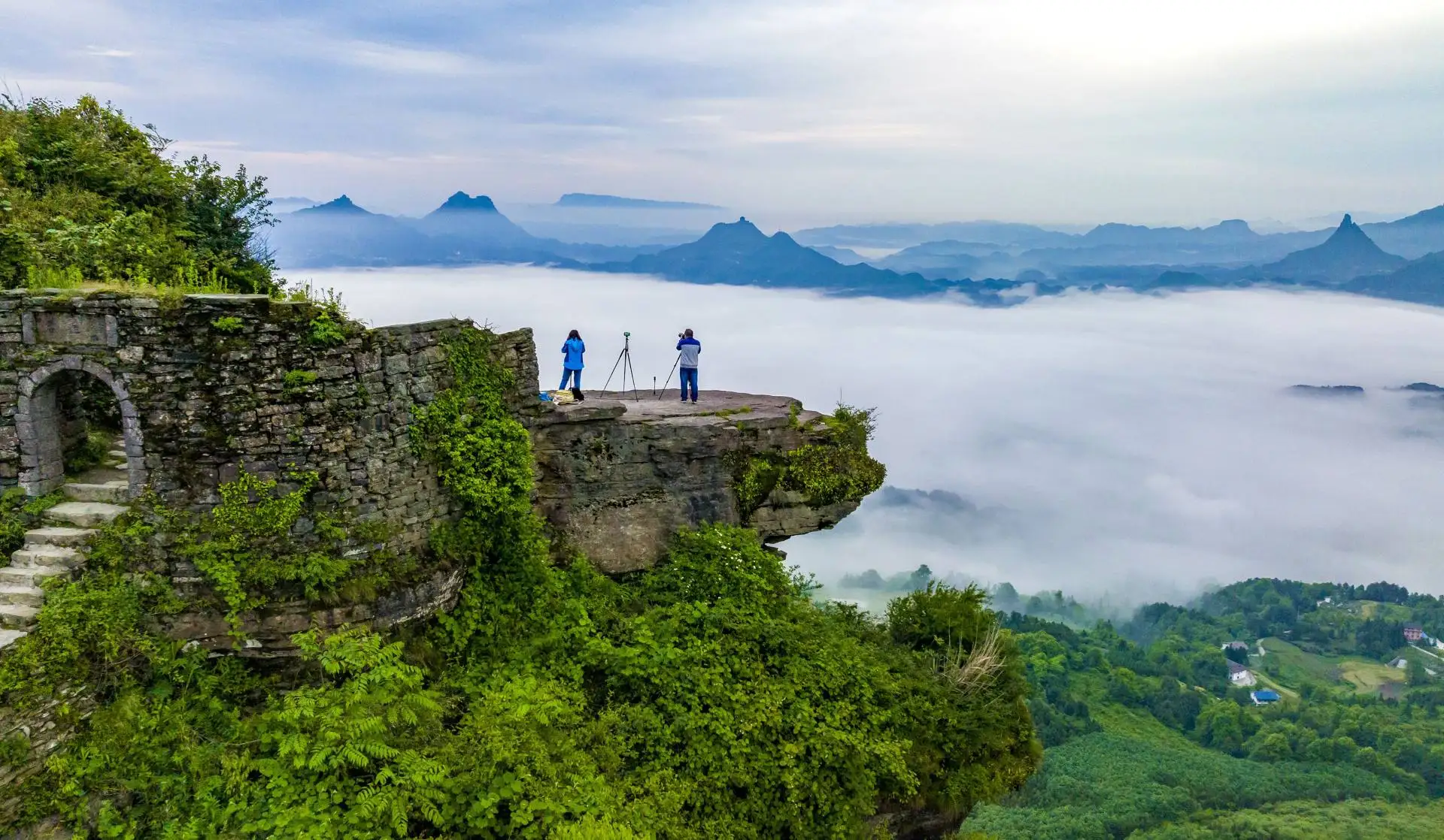 龙岩 1