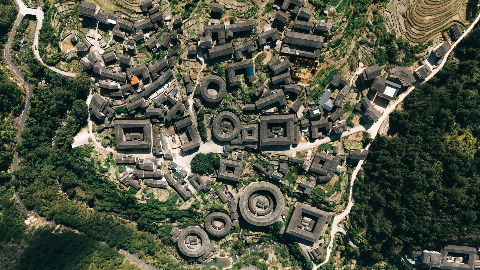 龙岩 2