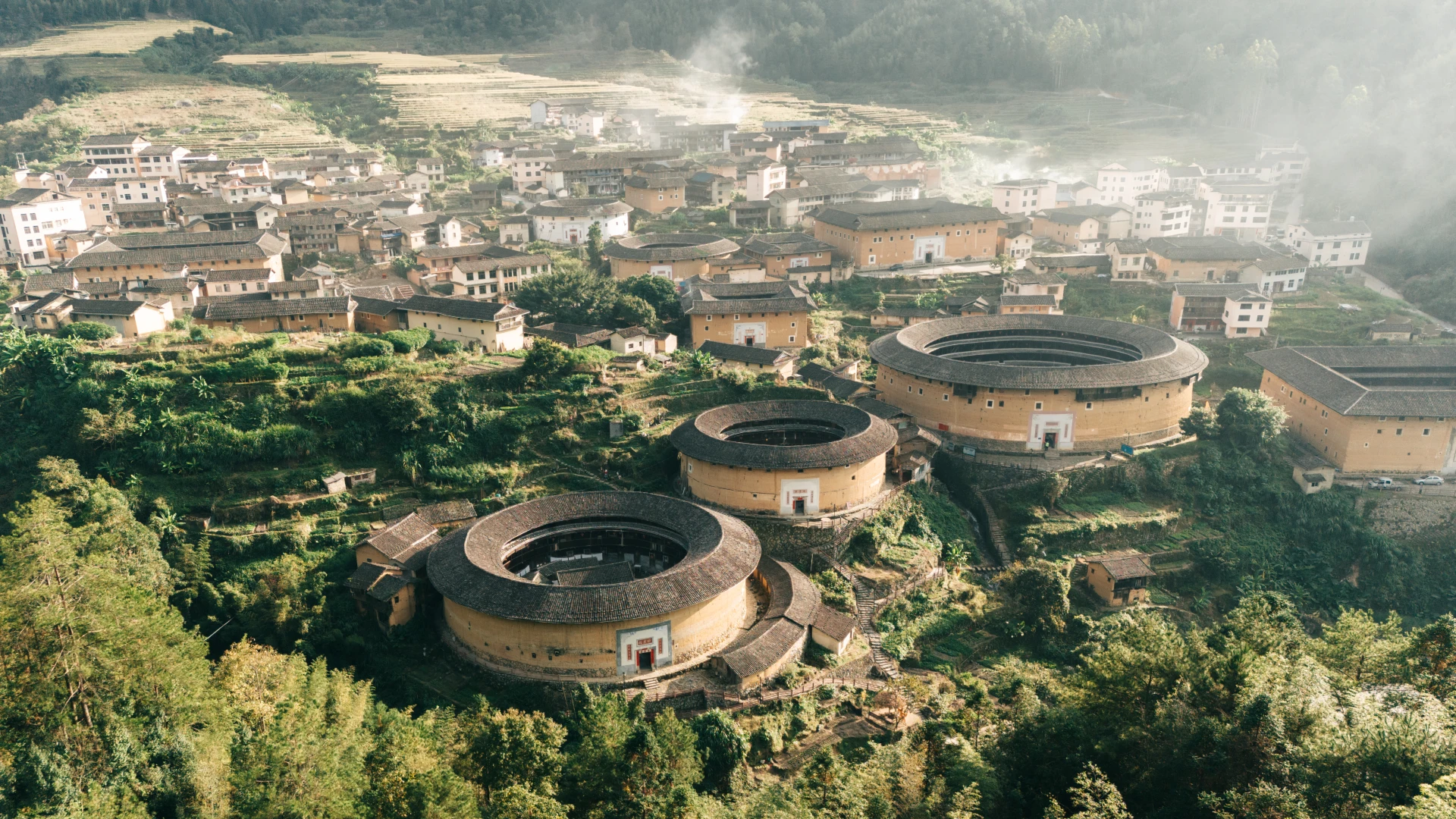 龙岩 4