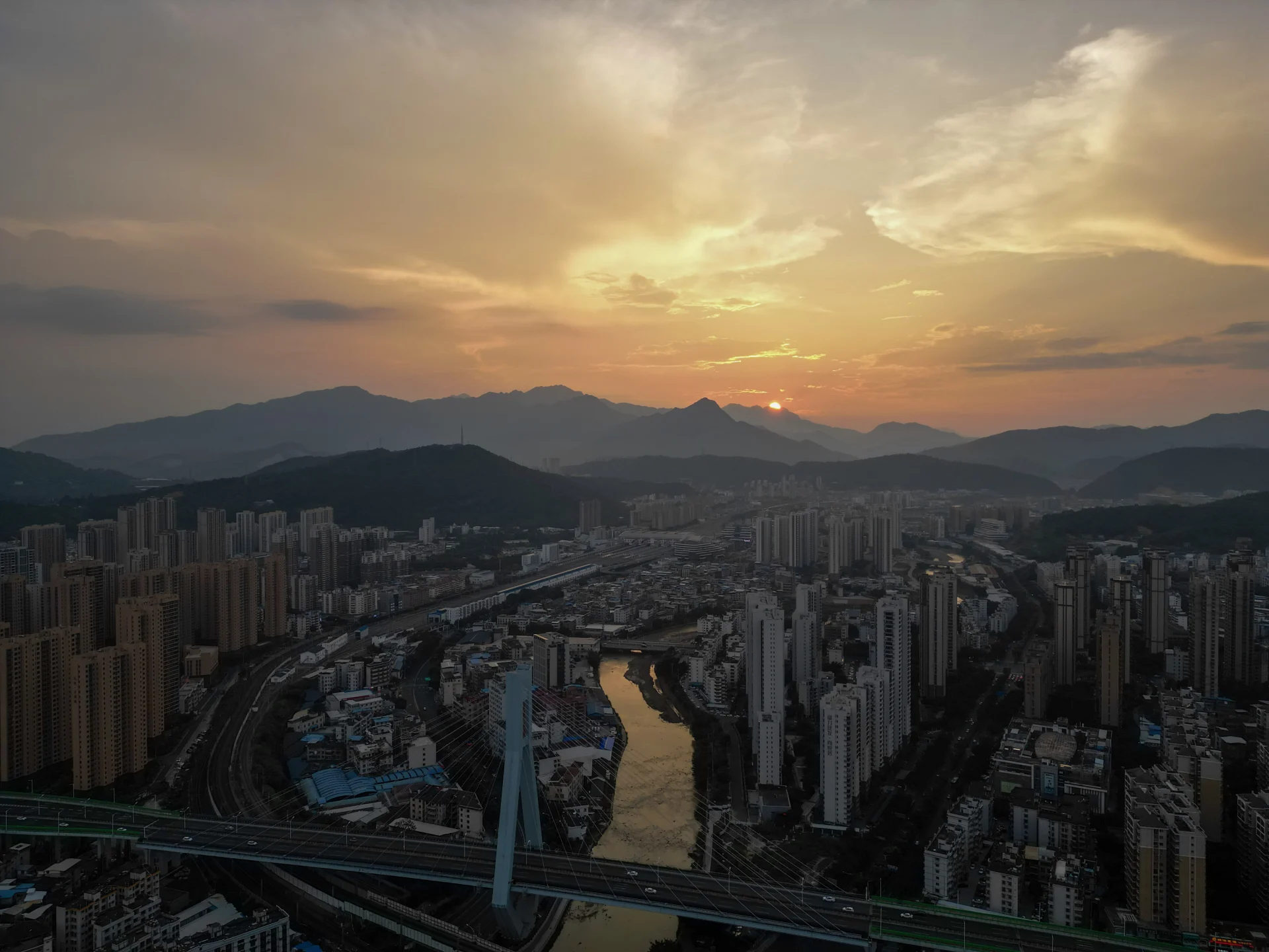 龙岩 7