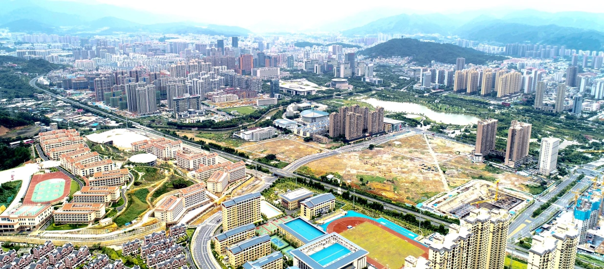 龙岩 11