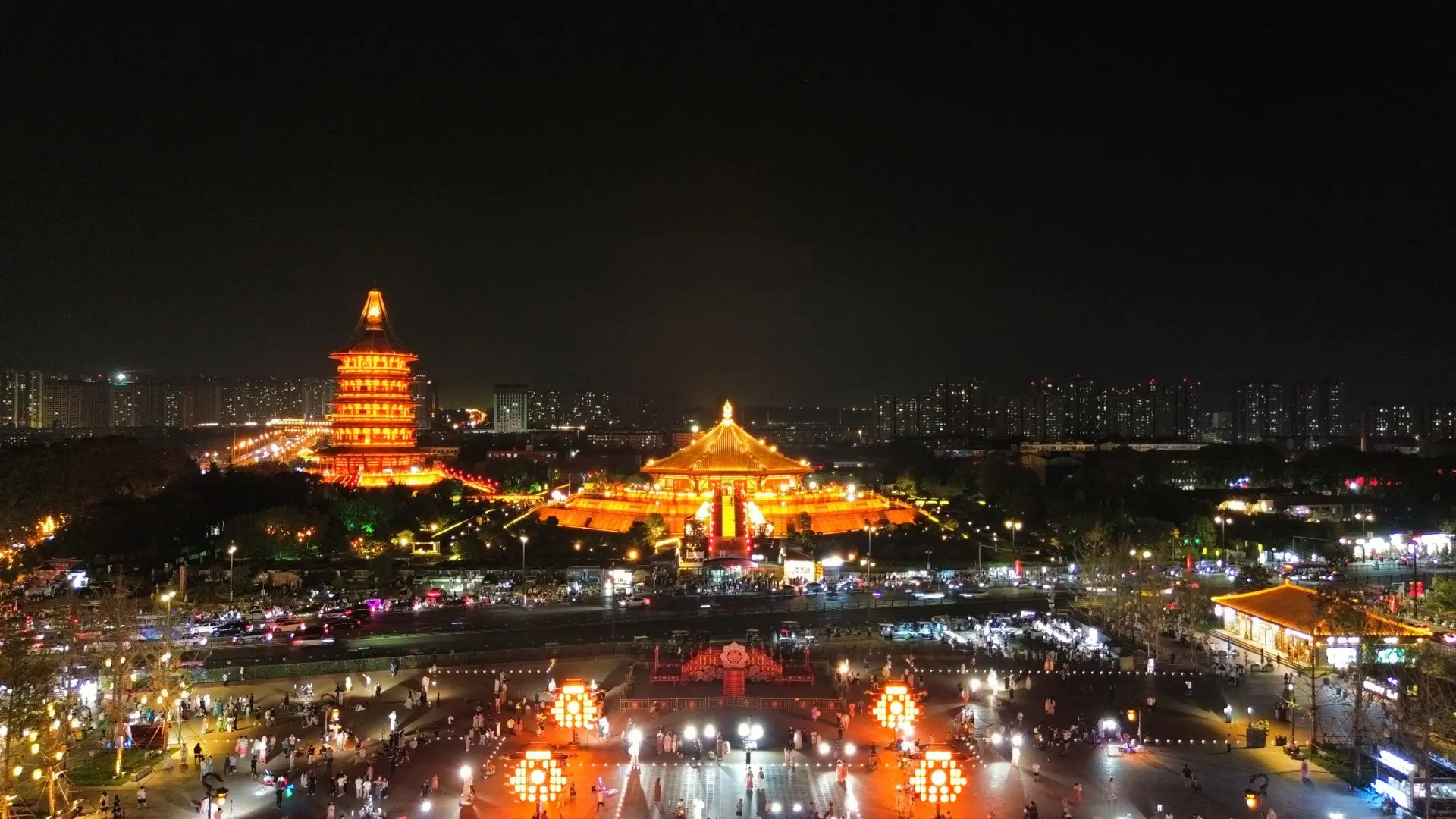 洛阳 11