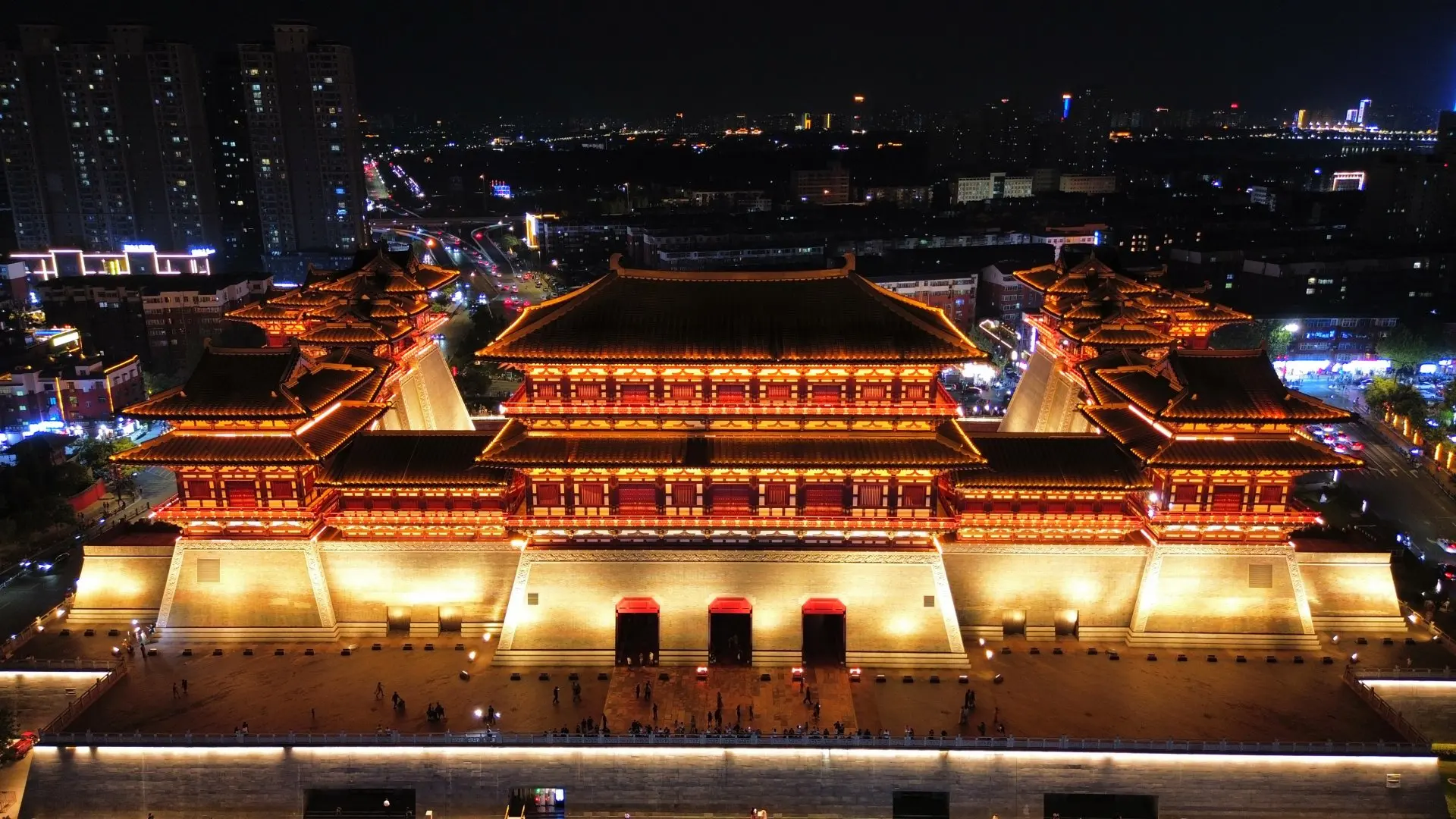 洛阳 12