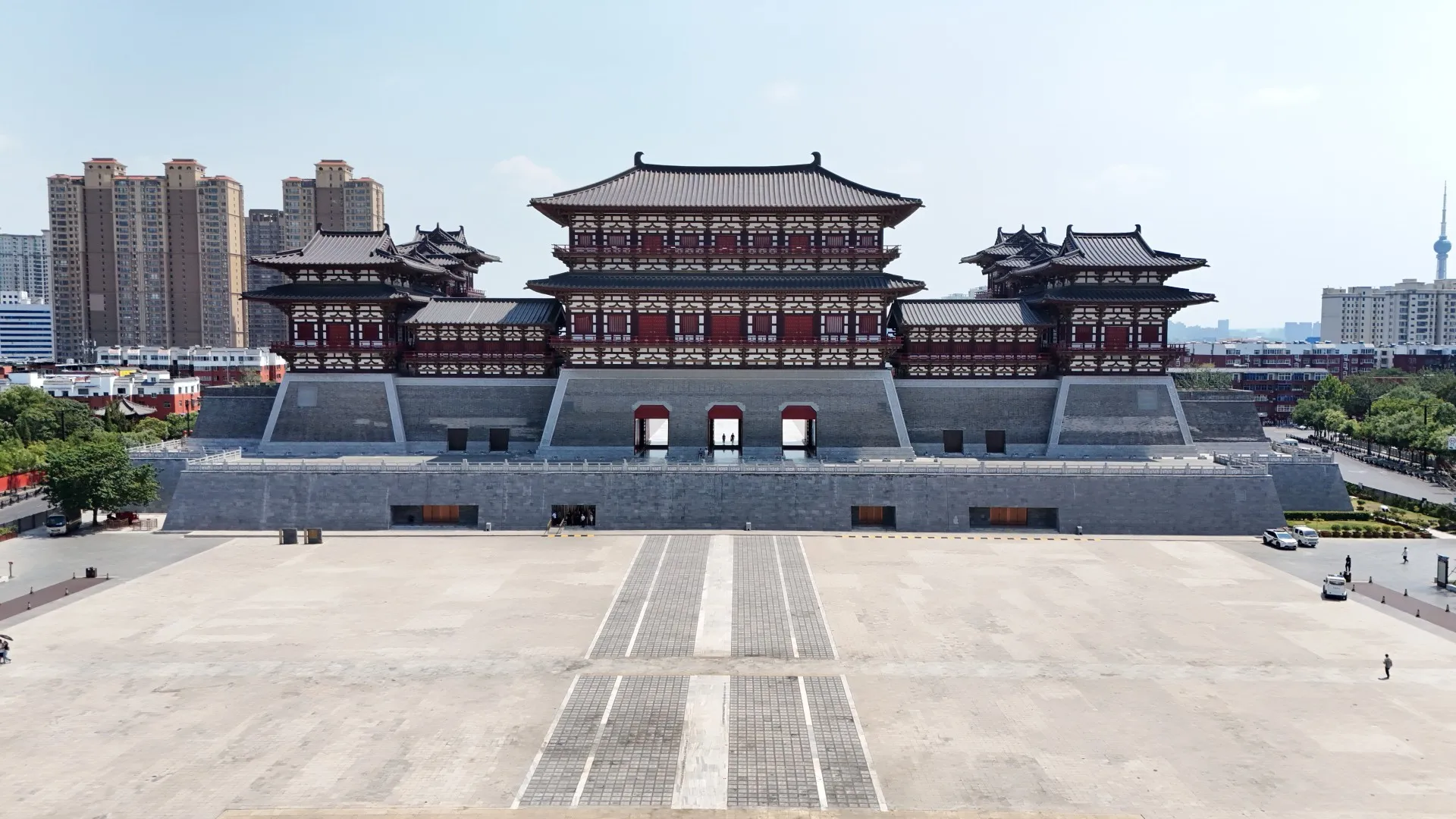 洛阳 14