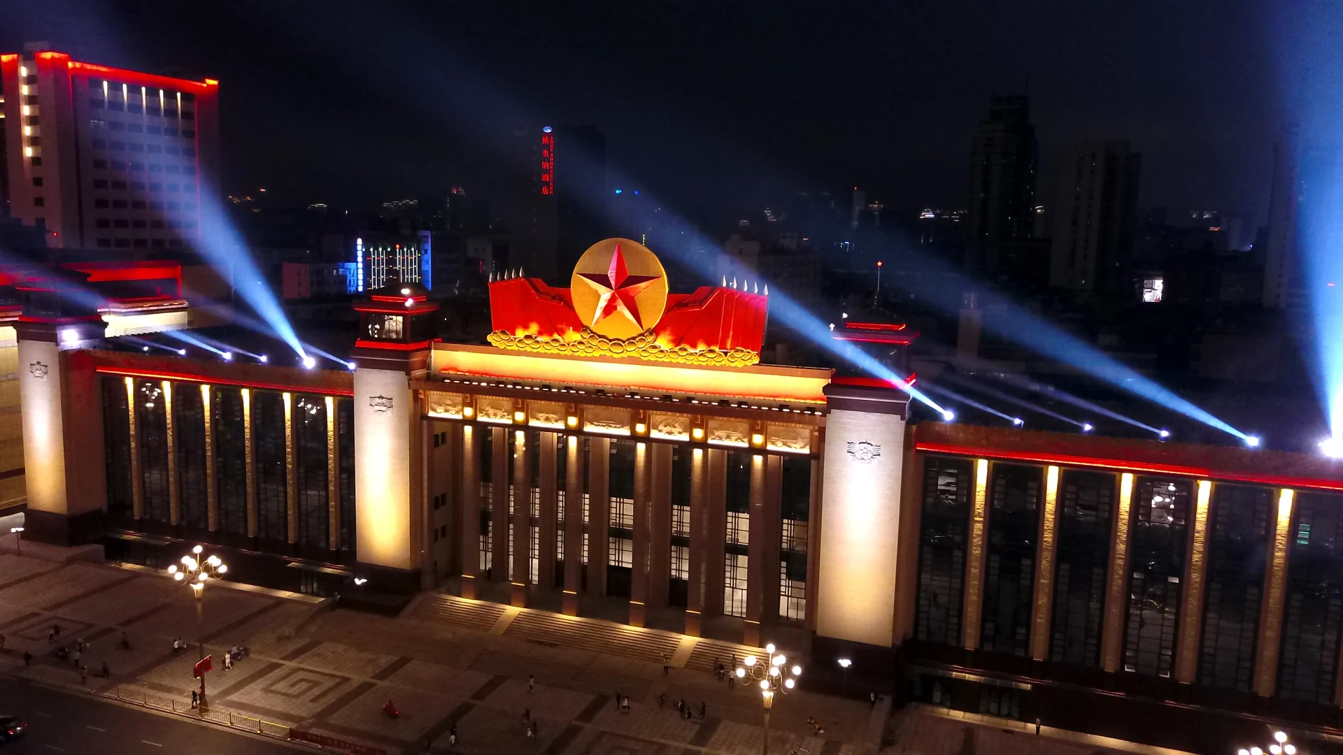 南昌 1