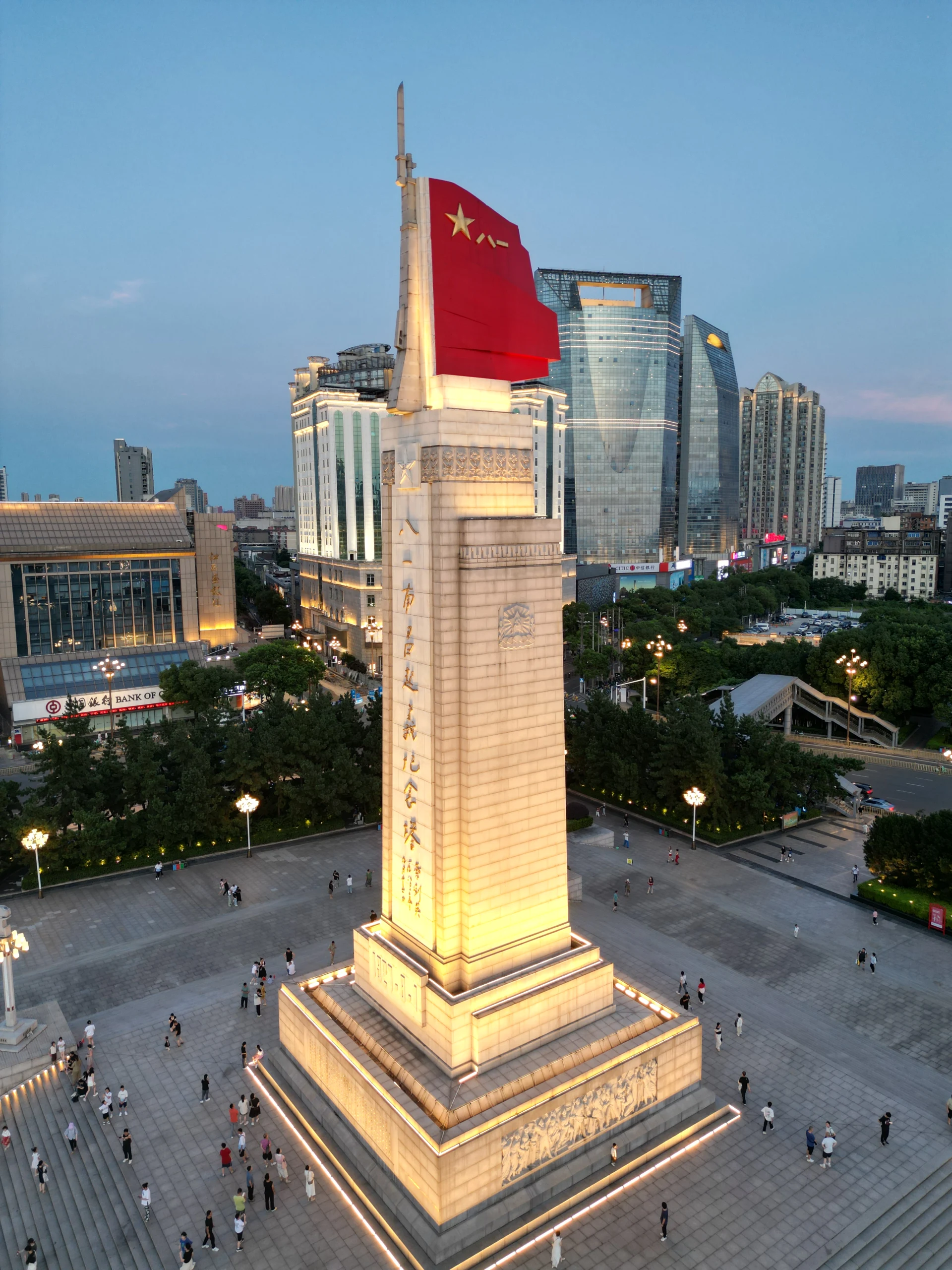 南昌 5