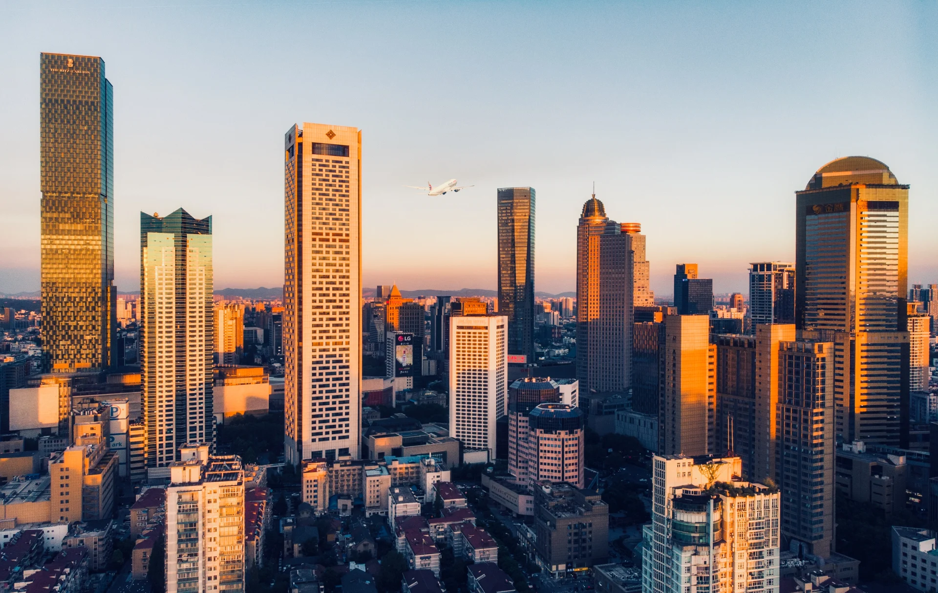 南京 7
