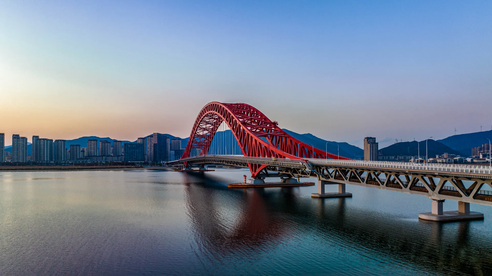 宁波 5