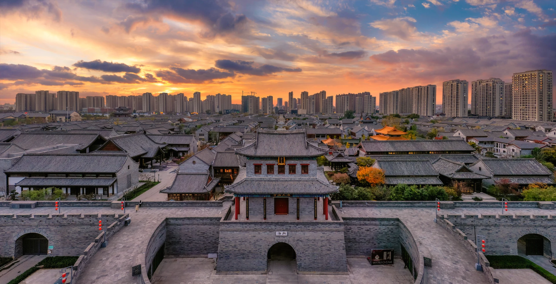 青岛 11