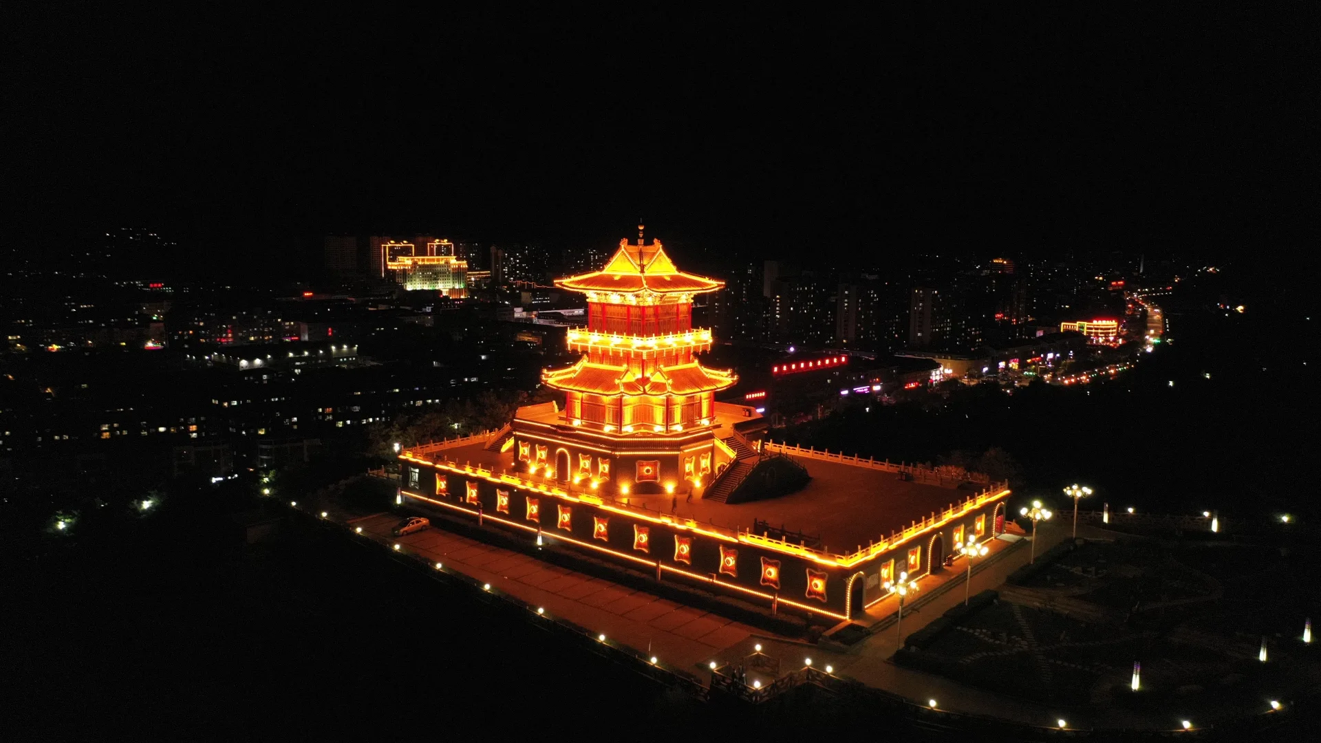 秦皇岛 8