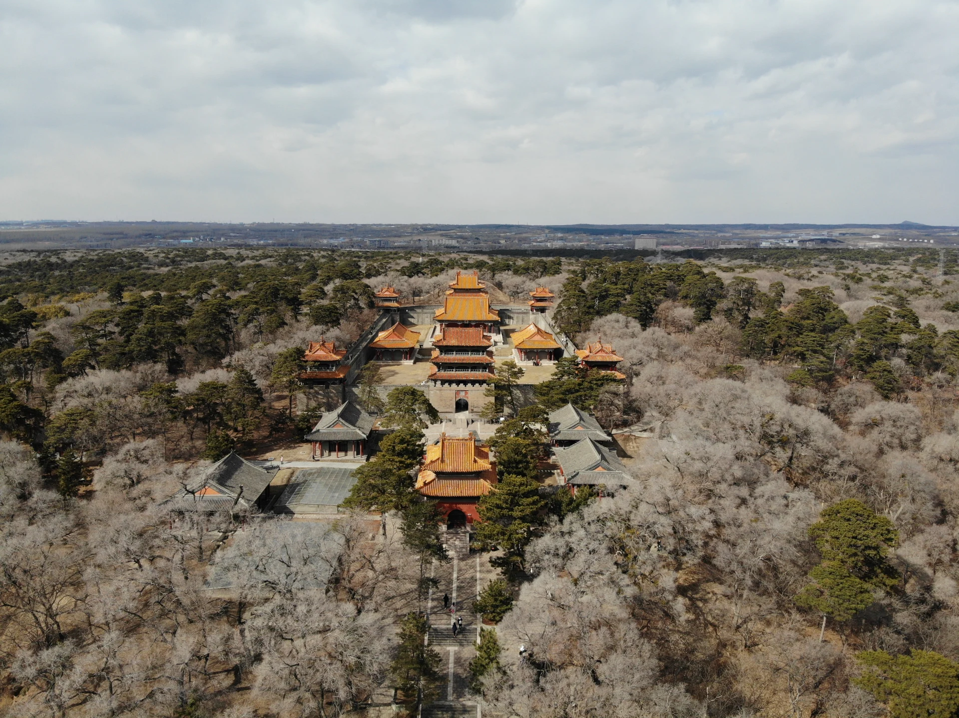 沈阳 2