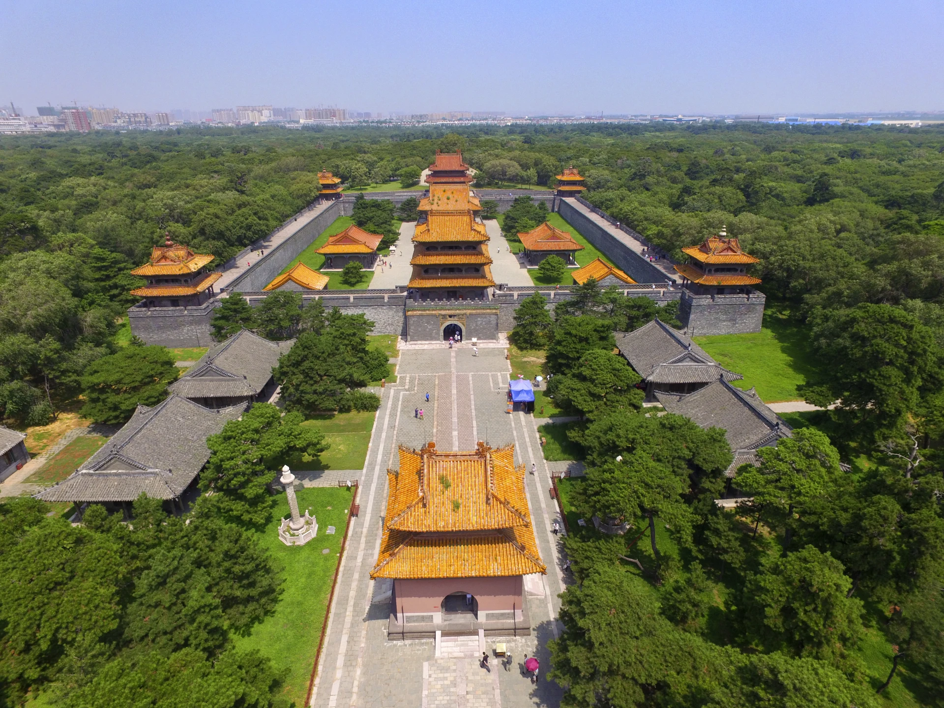 沈阳 8