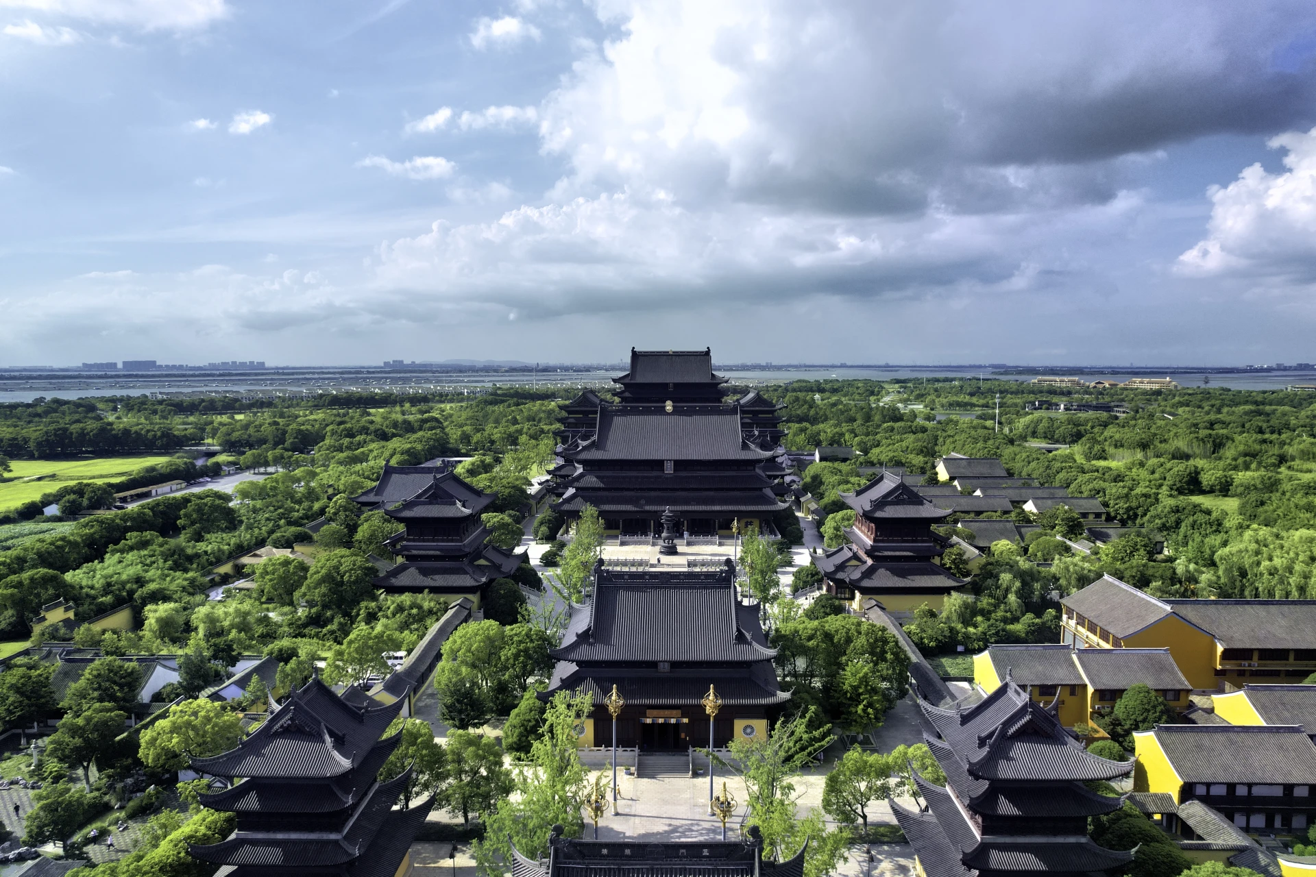 苏州 2