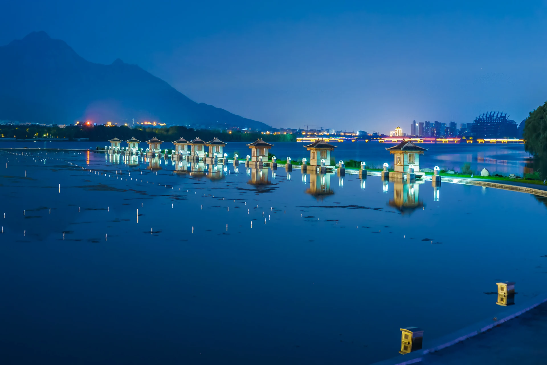 泰山 5